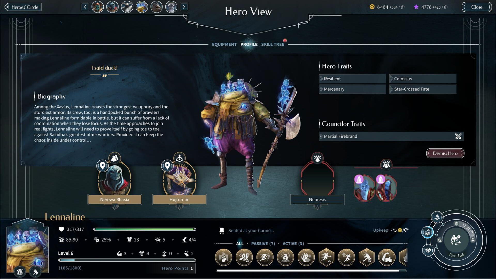 无尽帝国2/ENDLESS Legend 2/支持网络联机