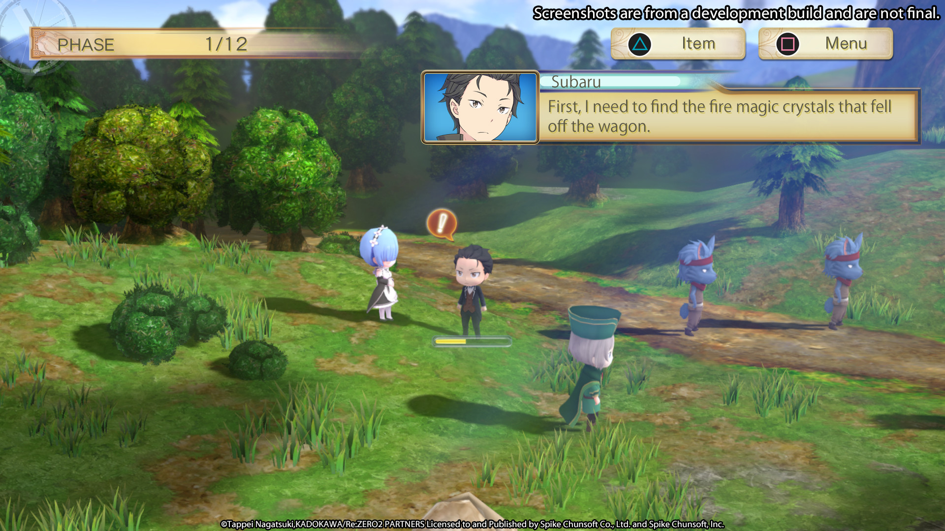 1633617656730904.jpg Re:从零开始的异世界生活 虚假的王选候补/Re:ZERO -Starting Life in Another World- The Prophecy of the Throne