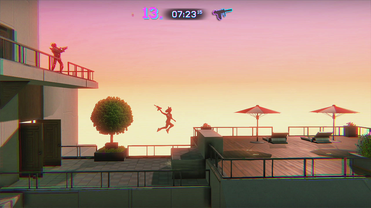特技摩托:血龙/Trials of the Blood Dragon