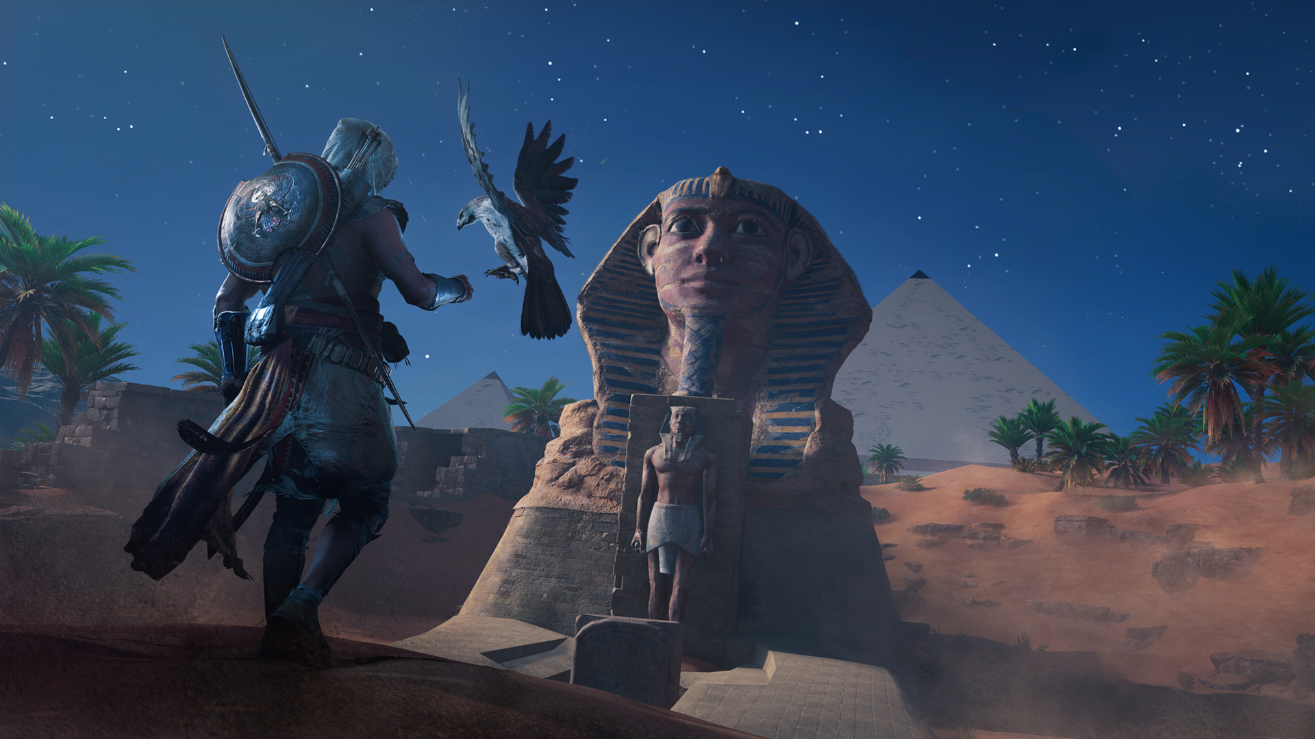 刺客信条7：起源/Assassin's Creed Origins