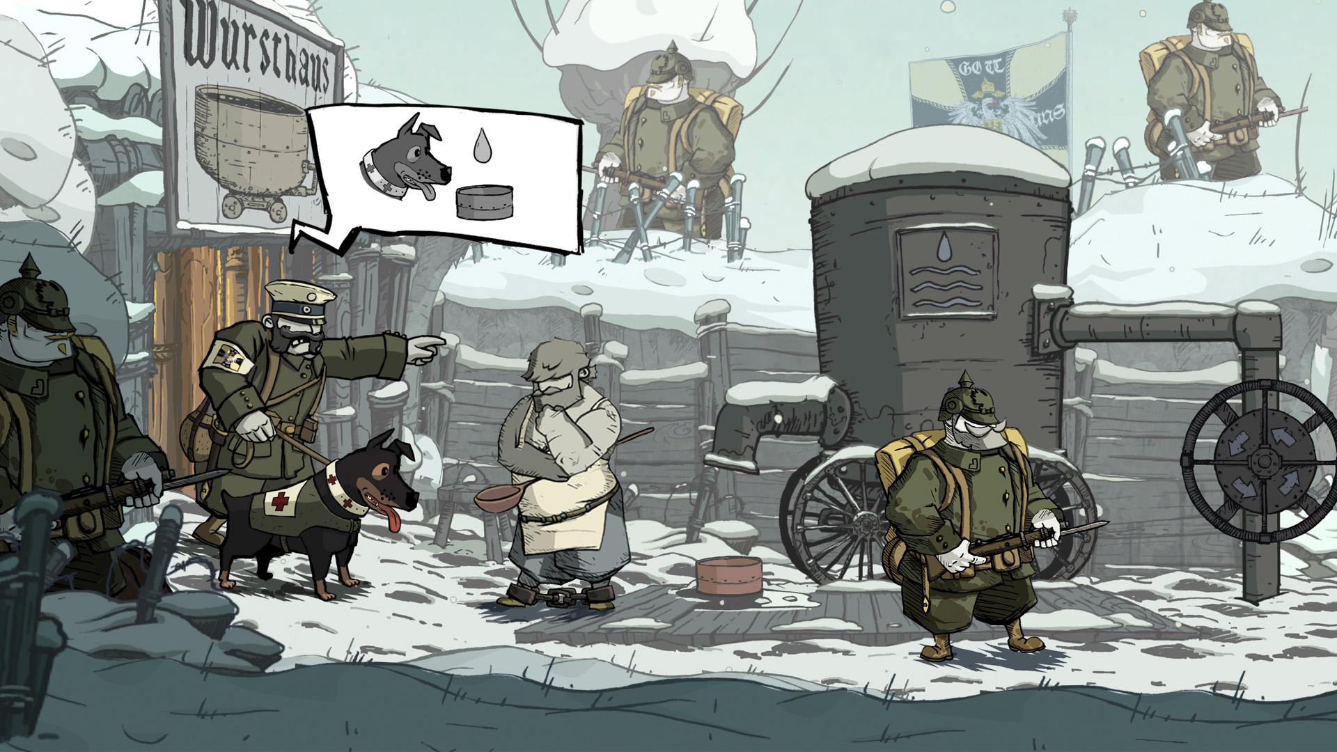1632580227432322.jpg 勇敢的心:世界大战/忠勇之心:伟大战争/Valiant Hearts: The Great War