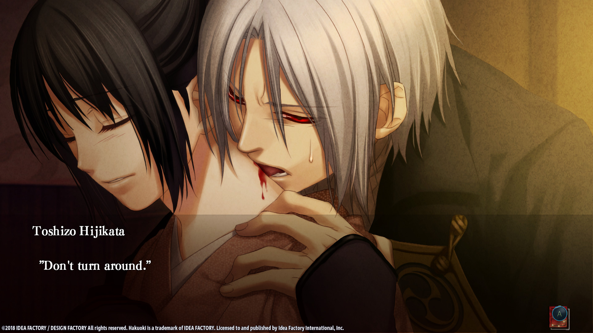1634615379672843.jpg 薄樱鬼真改:华之章/薄樱鬼真改:风之章/Hakuoki: Edo Blossoms/Hakuouki: Kyoto Winds
