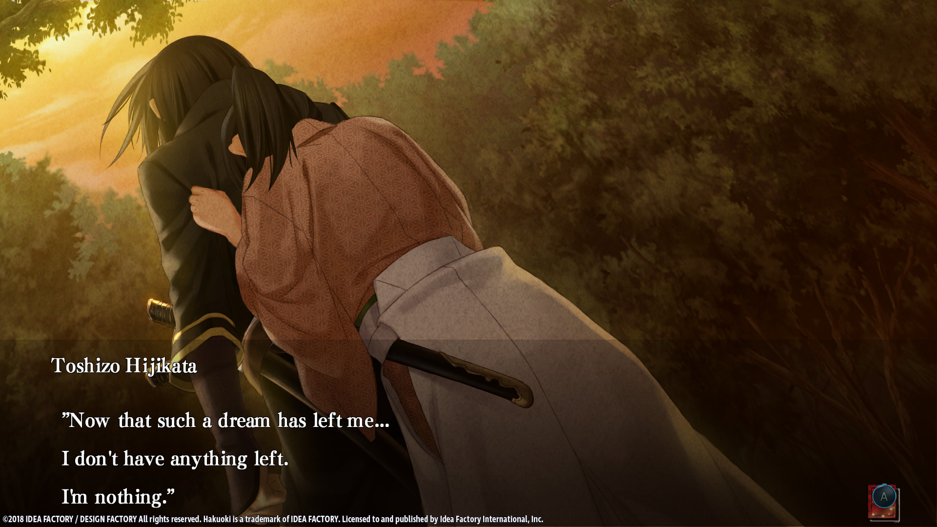 1634615380550775.jpg 薄樱鬼真改:华之章/薄樱鬼真改:风之章/Hakuoki: Edo Blossoms/Hakuouki: Kyoto Winds