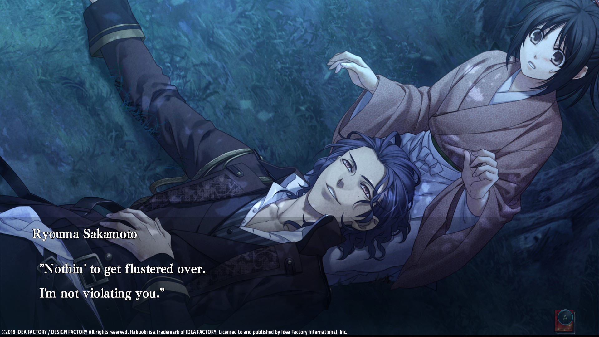 1634615386104384.jpg 薄樱鬼真改:华之章/薄樱鬼真改:风之章/Hakuoki: Edo Blossoms/Hakuouki: Kyoto Winds