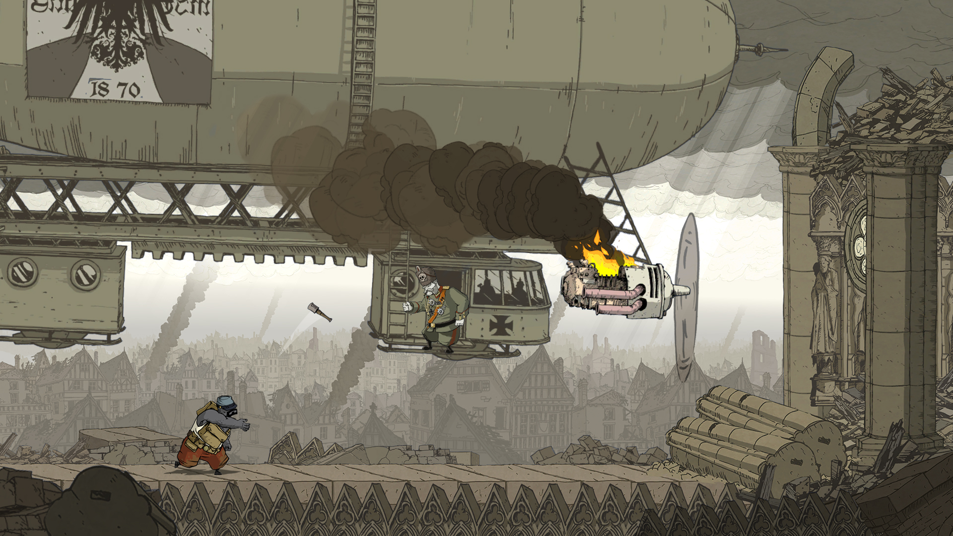 1632580284230837.jpg 勇敢的心:世界大战/忠勇之心:伟大战争/Valiant Hearts: The Great War