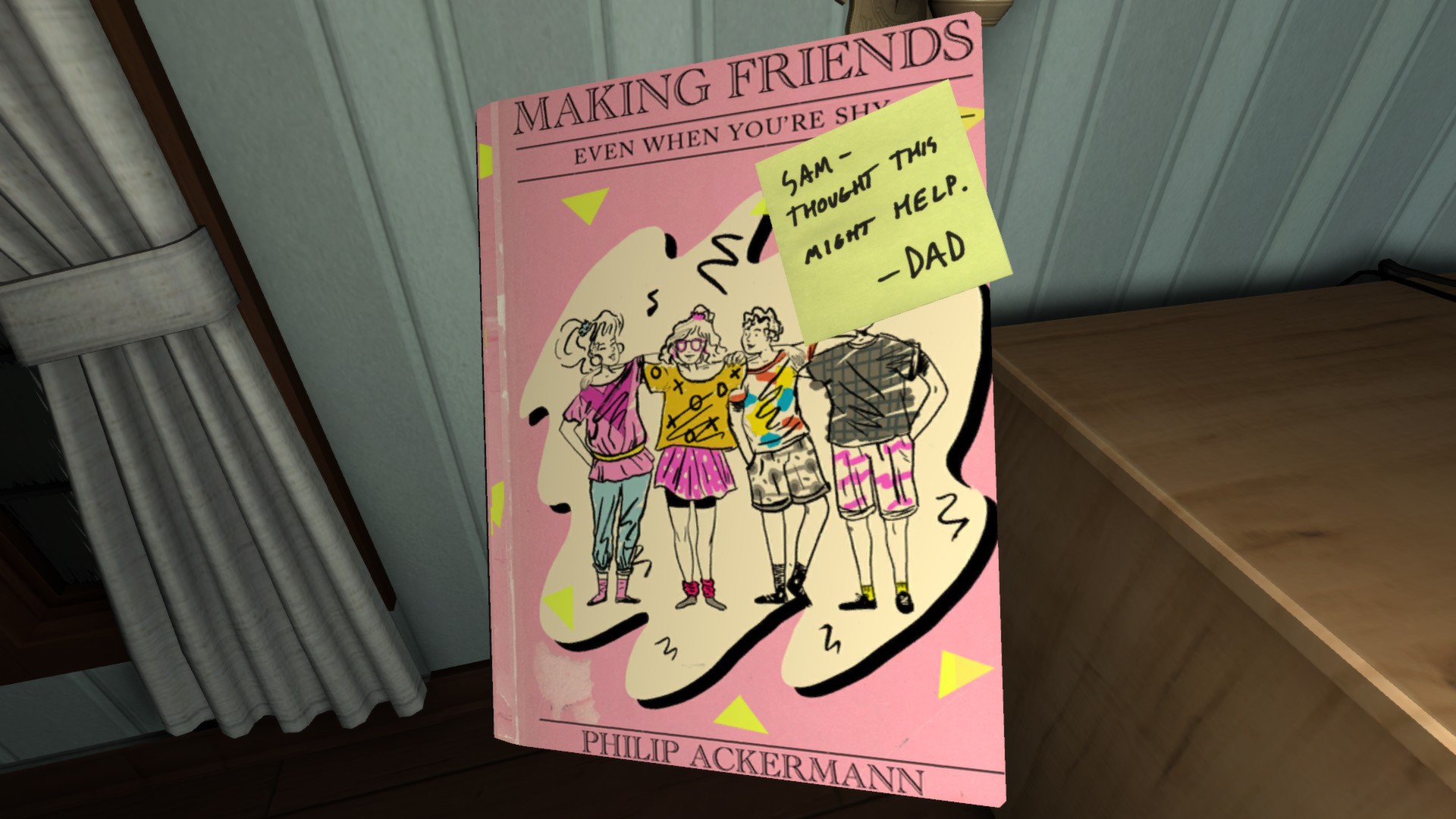 1624269446733051.jpg 到家/回家/Gone Home