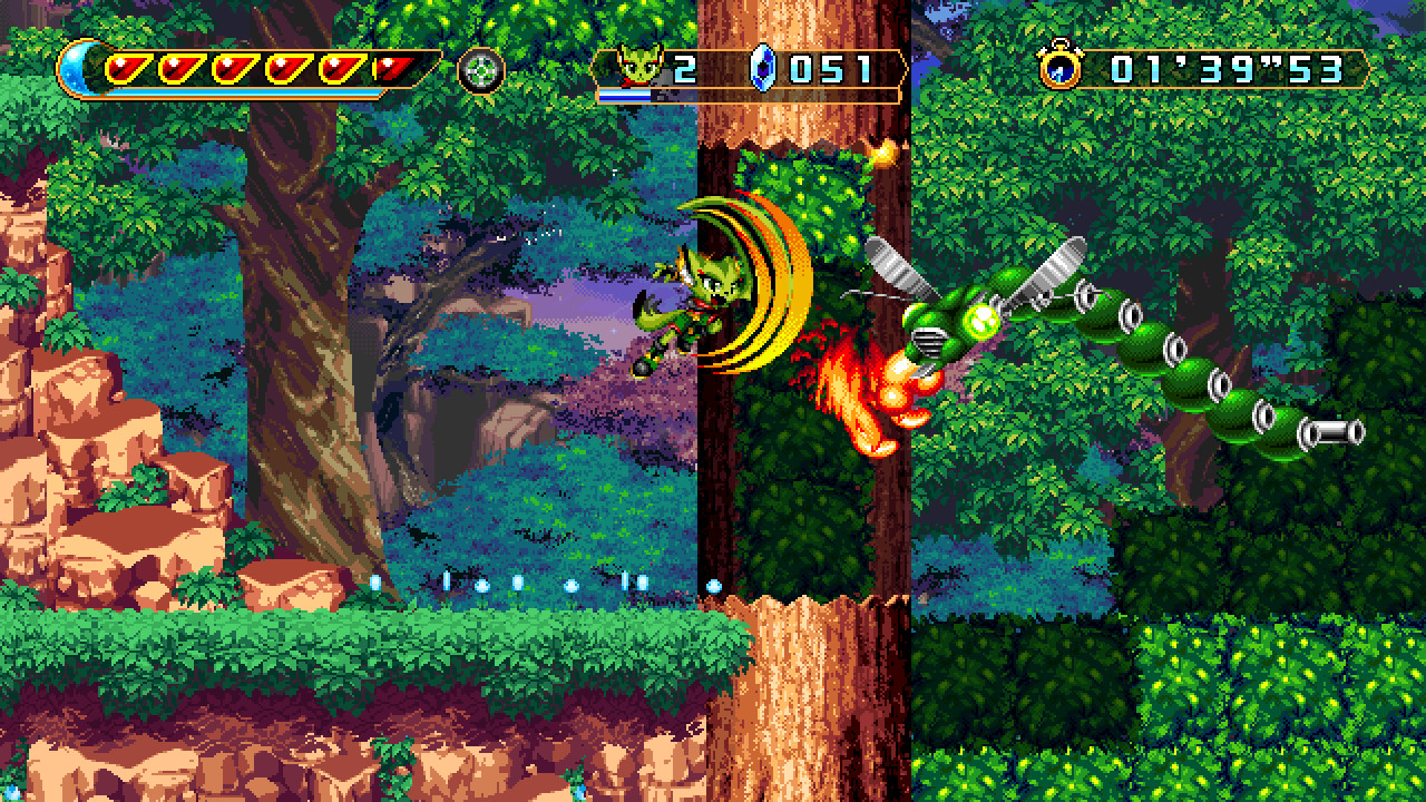 自由星球2/Freedom Planet 2