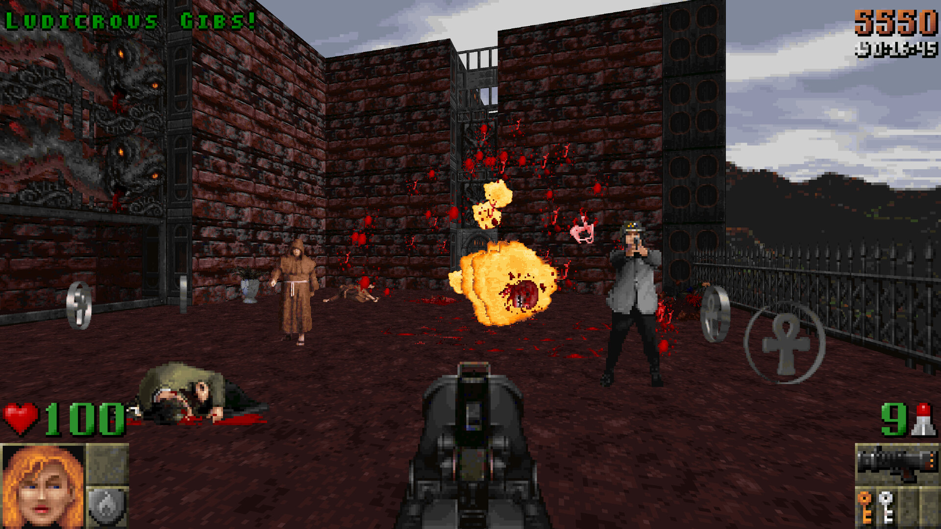 1690949384120504.jpg 龙霸三合会:疯狂版/Rise of the Triad: Ludicrous Edition