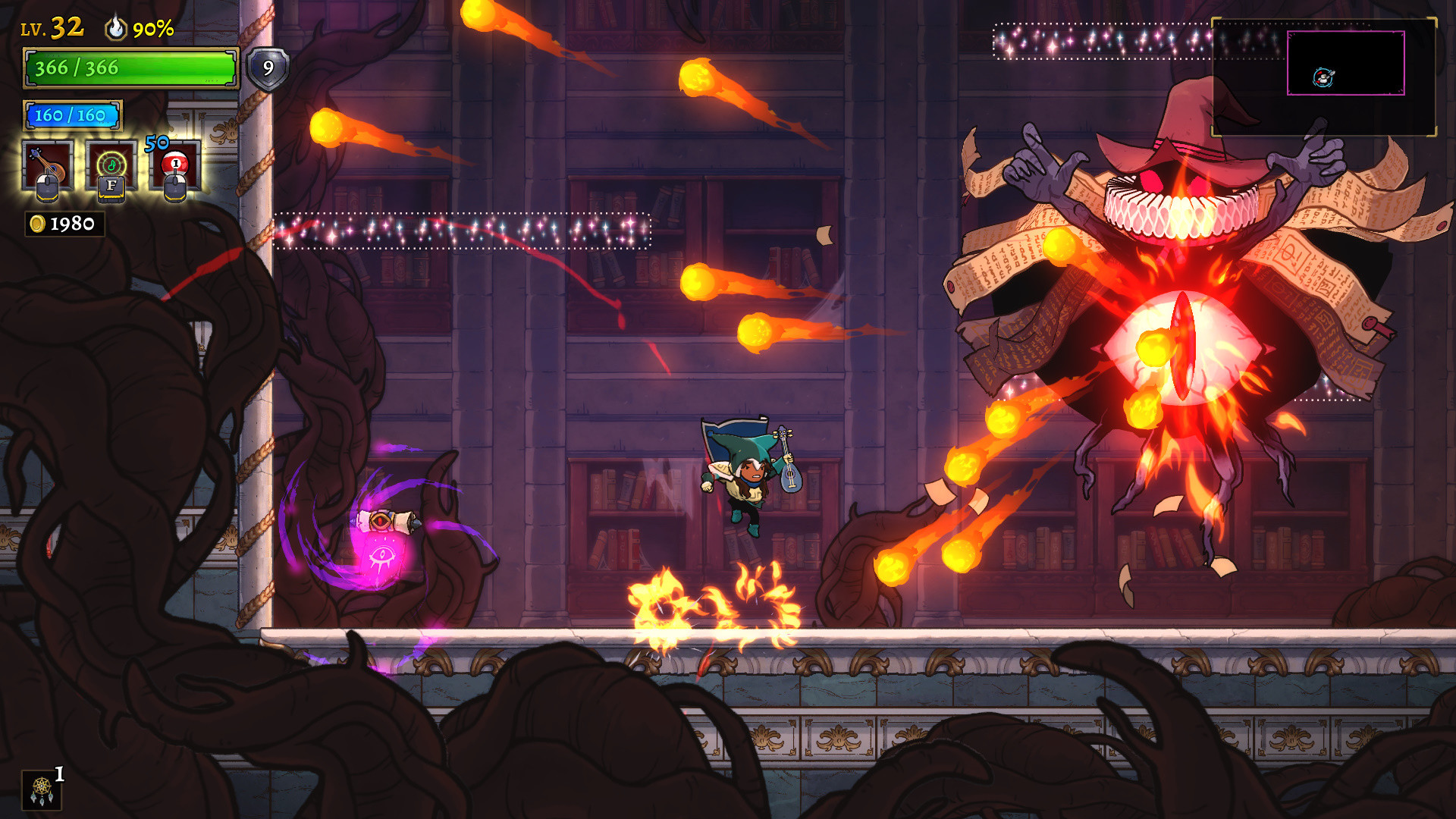 1624336974170563.jpg 盗贼遗产2/Rogue Legacy 2