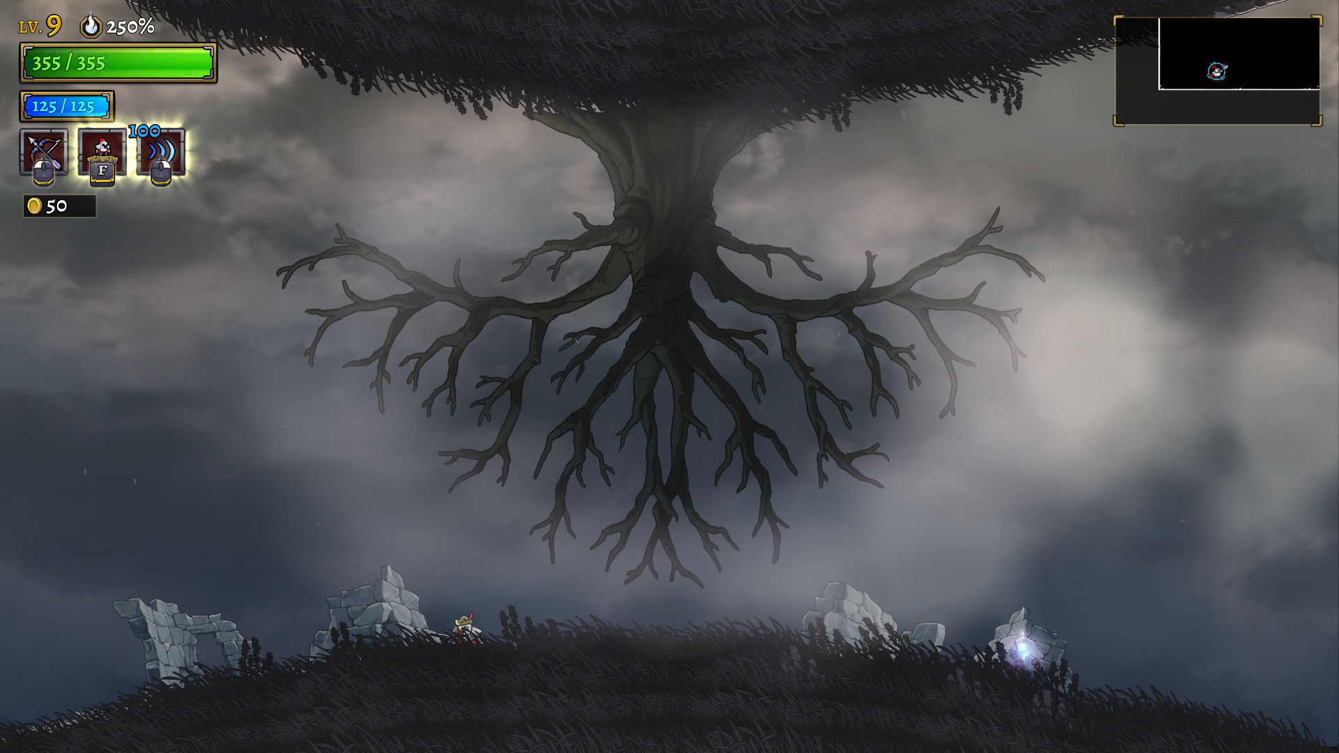 1624336974156638.jpg 盗贼遗产2/Rogue Legacy 2