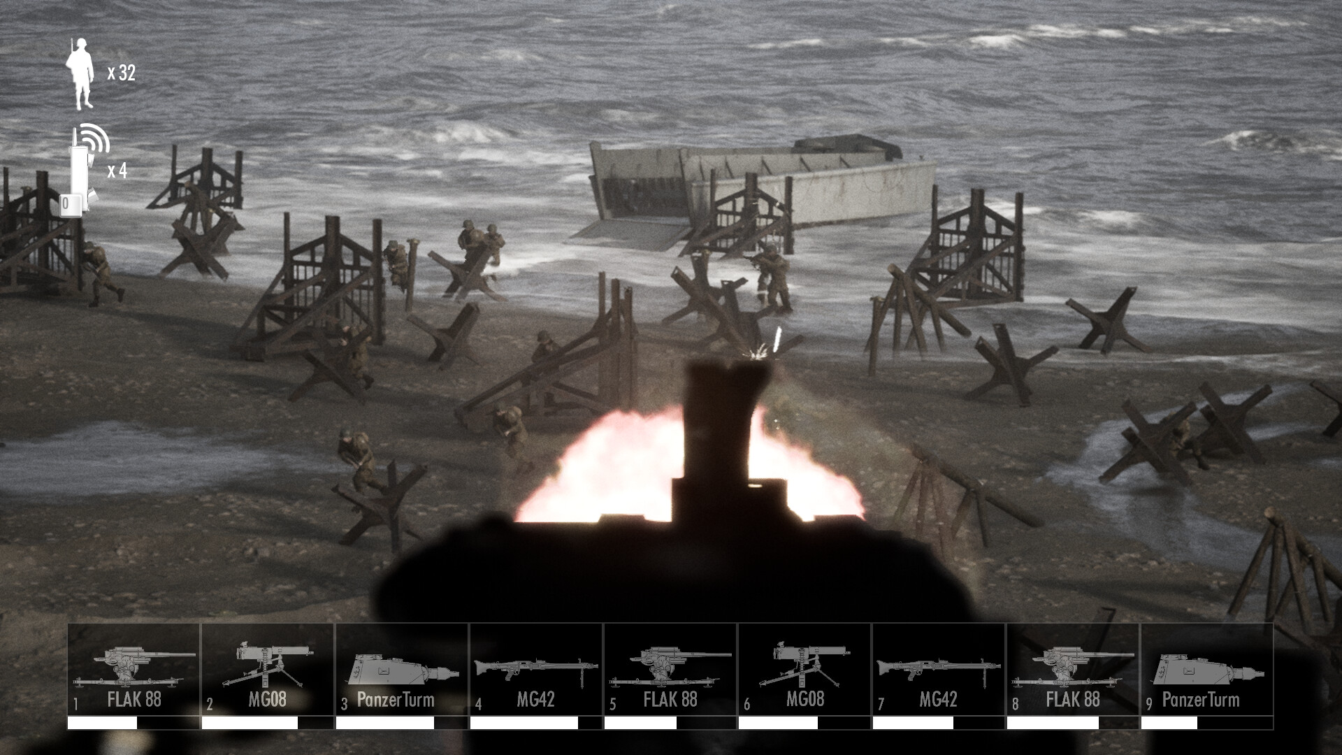 1670248189598129.jpg 1944年海滩入侵/Beach Invasion 1944