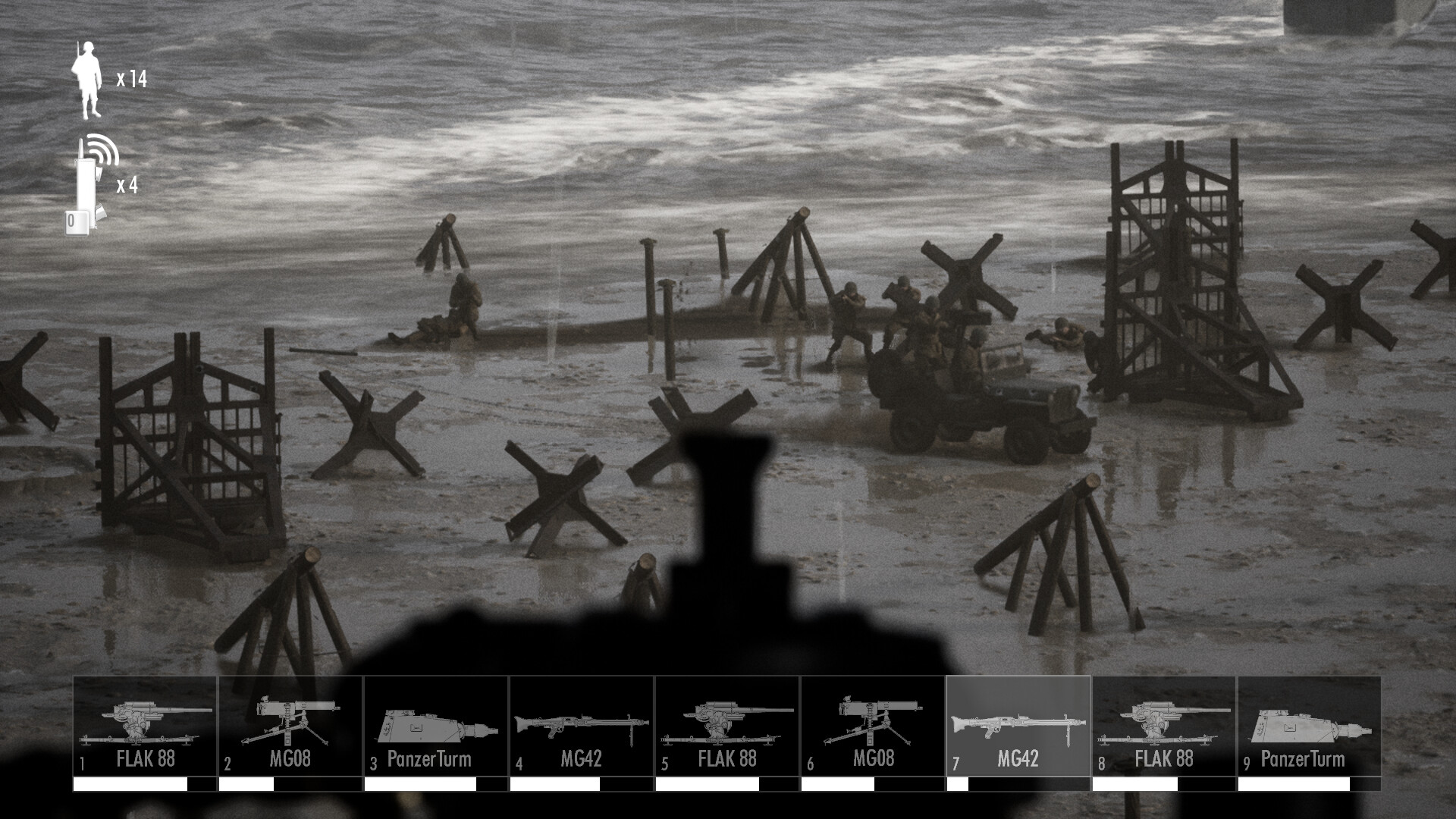 1670248189176492.jpg 1944年海滩入侵/Beach Invasion 1944