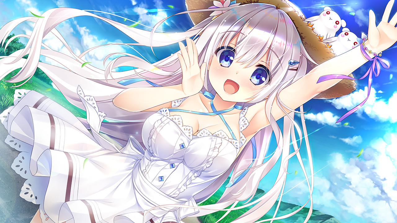 玉响未来/Tamayura Mirai