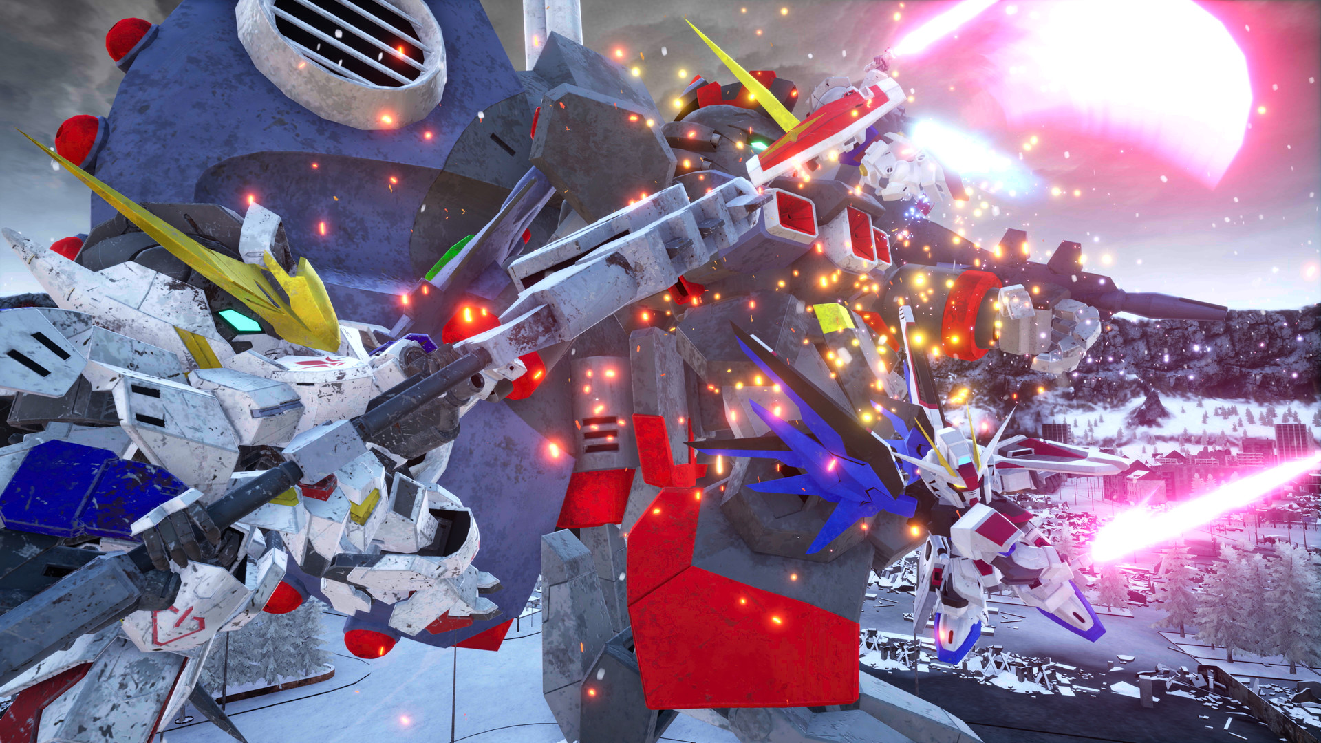 1661385518642435.jpg SD高达:激斗同盟/SD GUNDAM BATTLE ALLIANCE