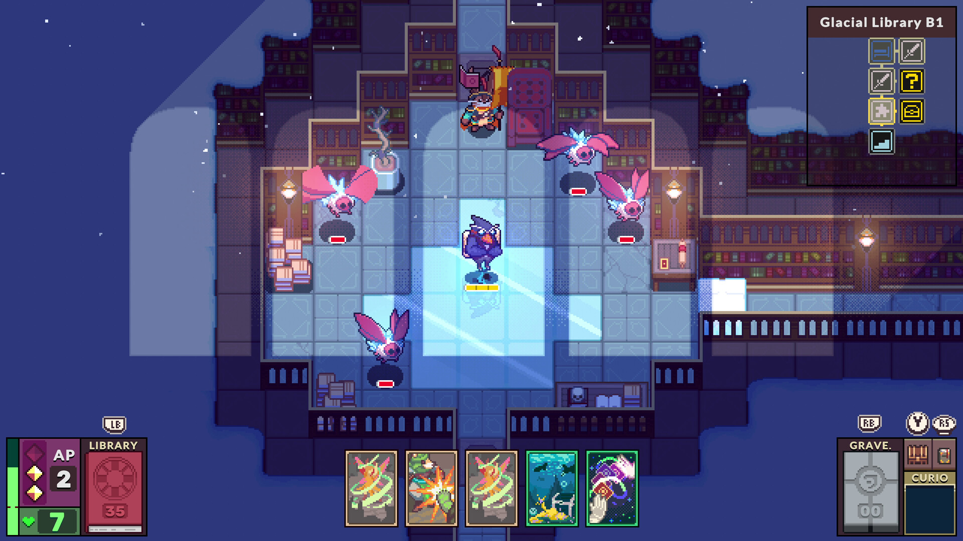 1682757789844903.jpg 魔卡地下城/Dungeon Drafters