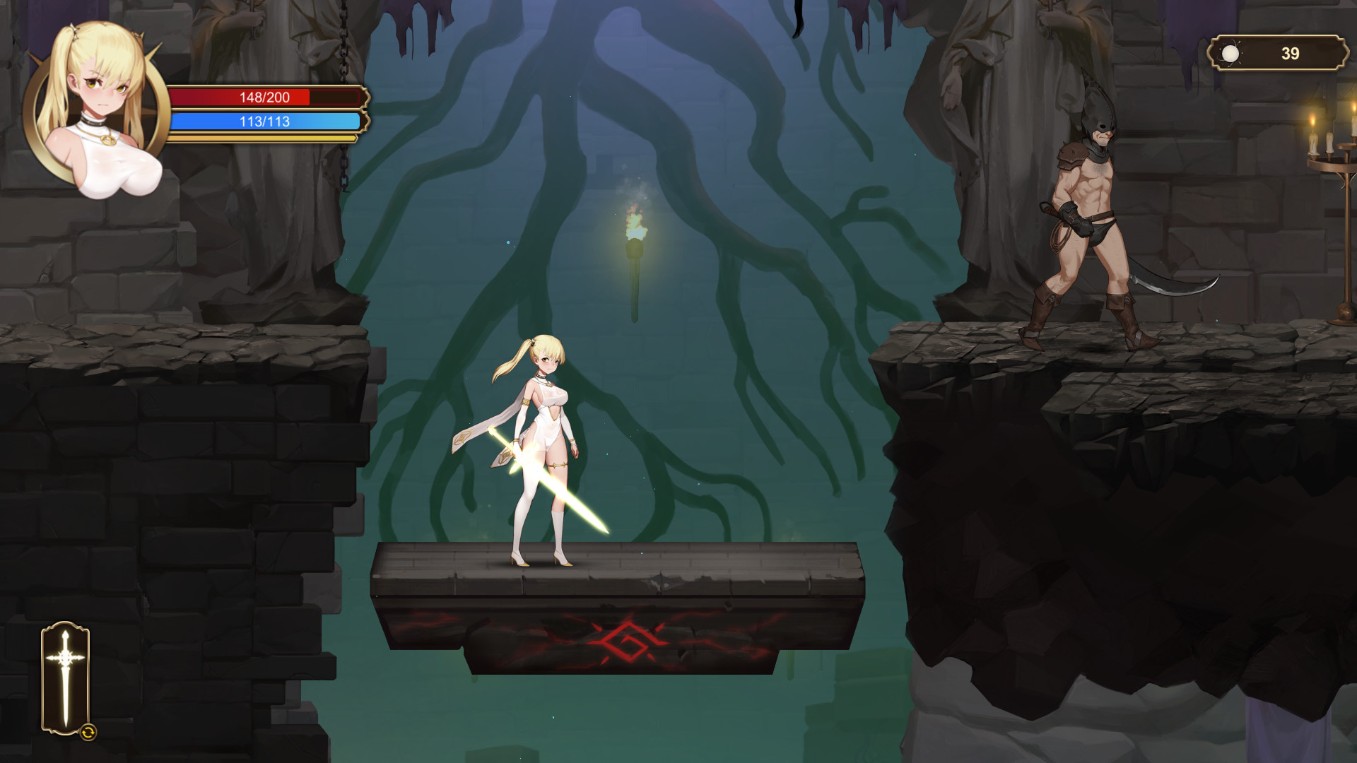 圣女讨伐/RitualSummon