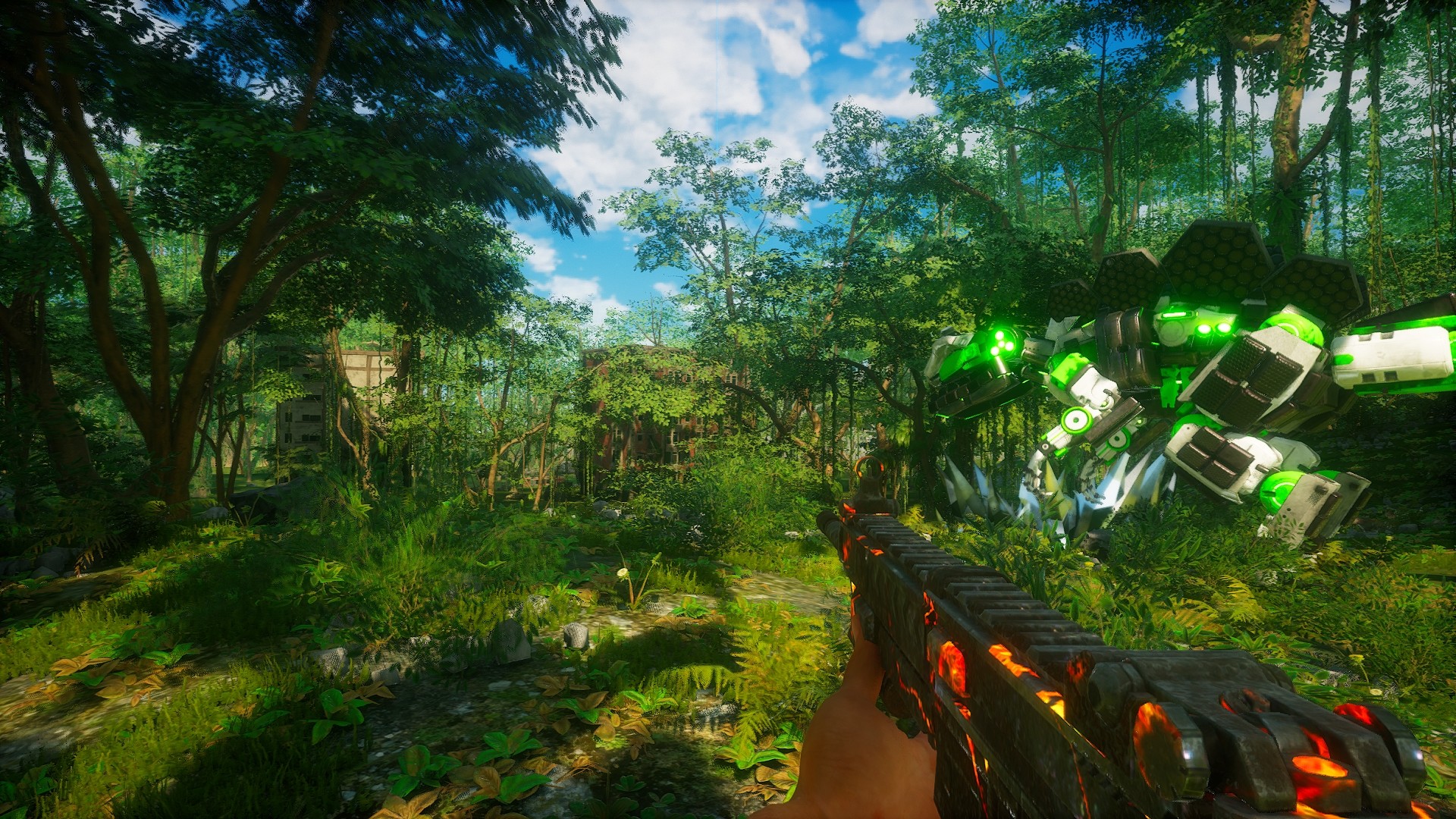 1676692291586110.jpg 卡拉贡(生存机器人骑乘FPS)/Karagon (Survival Robot Riding FPS)
