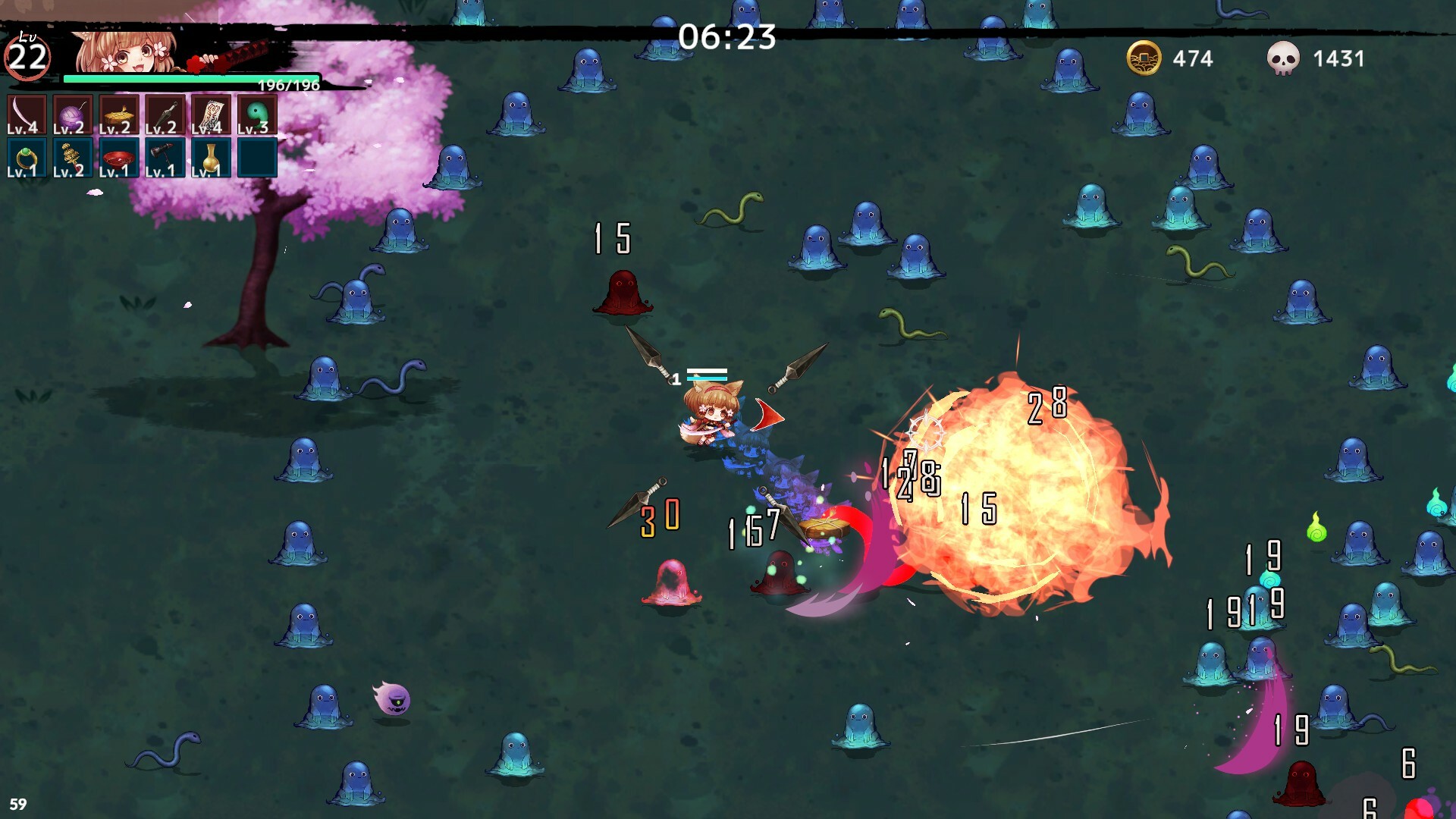 1681276488623774.jpg 武士幸存者 -战姬当千-/SAMURAI Survivor