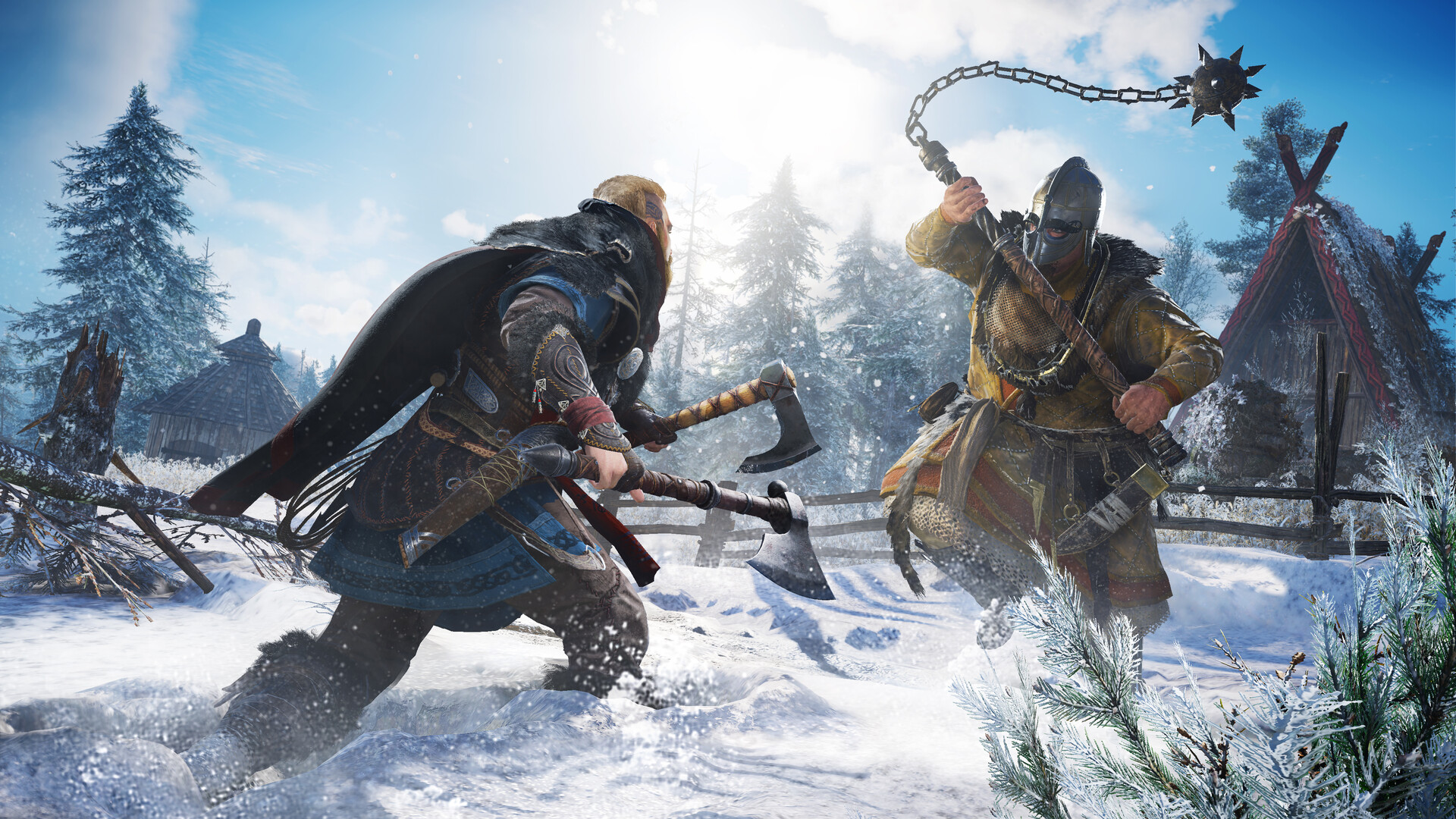 1681467392394628.jpg 刺客信条:英灵殿完全版/Assassin's Creed: Valhalla Complete Edition