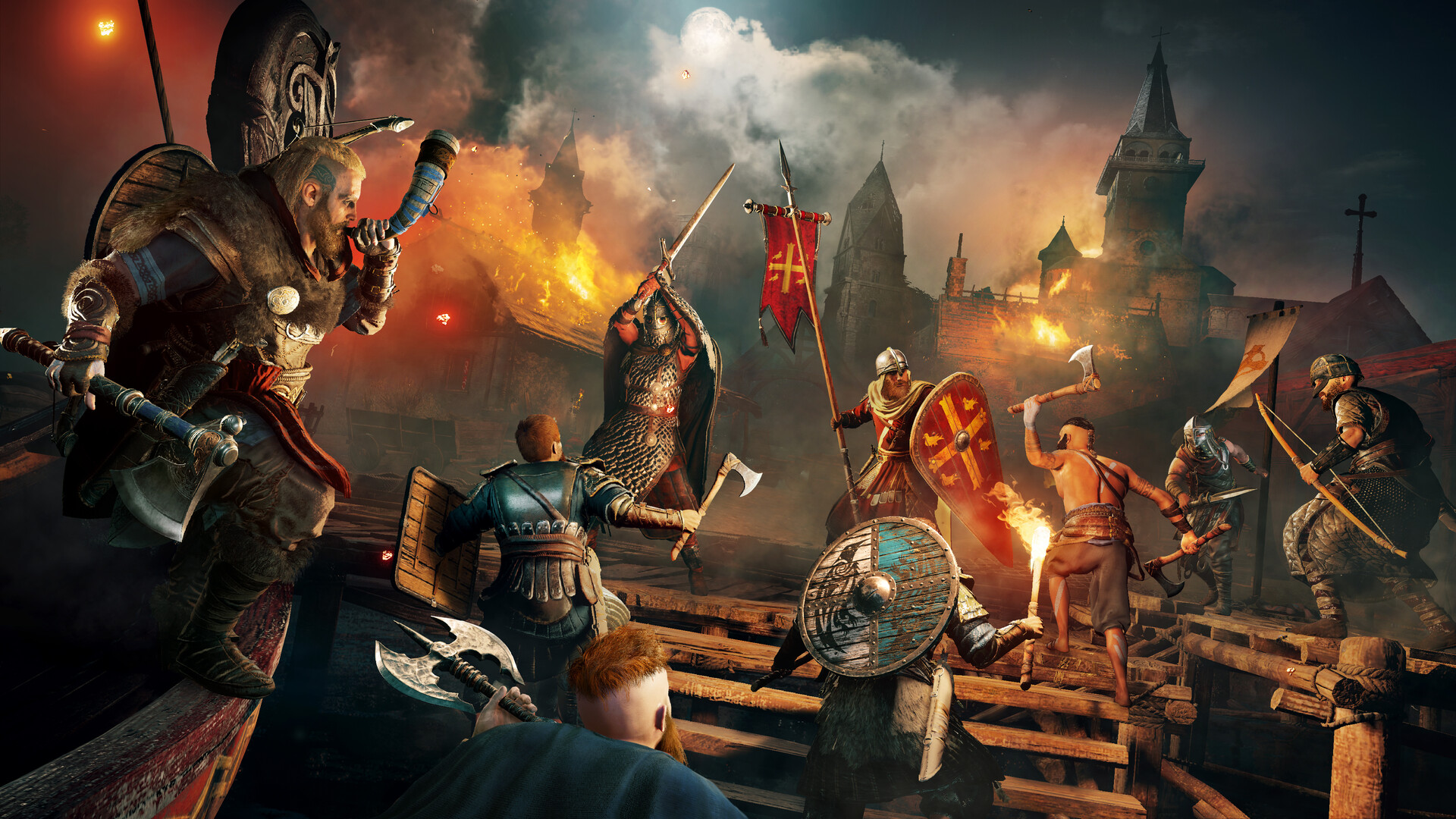1681467392196526.jpg 刺客信条:英灵殿完全版/Assassin's Creed: Valhalla Complete Edition