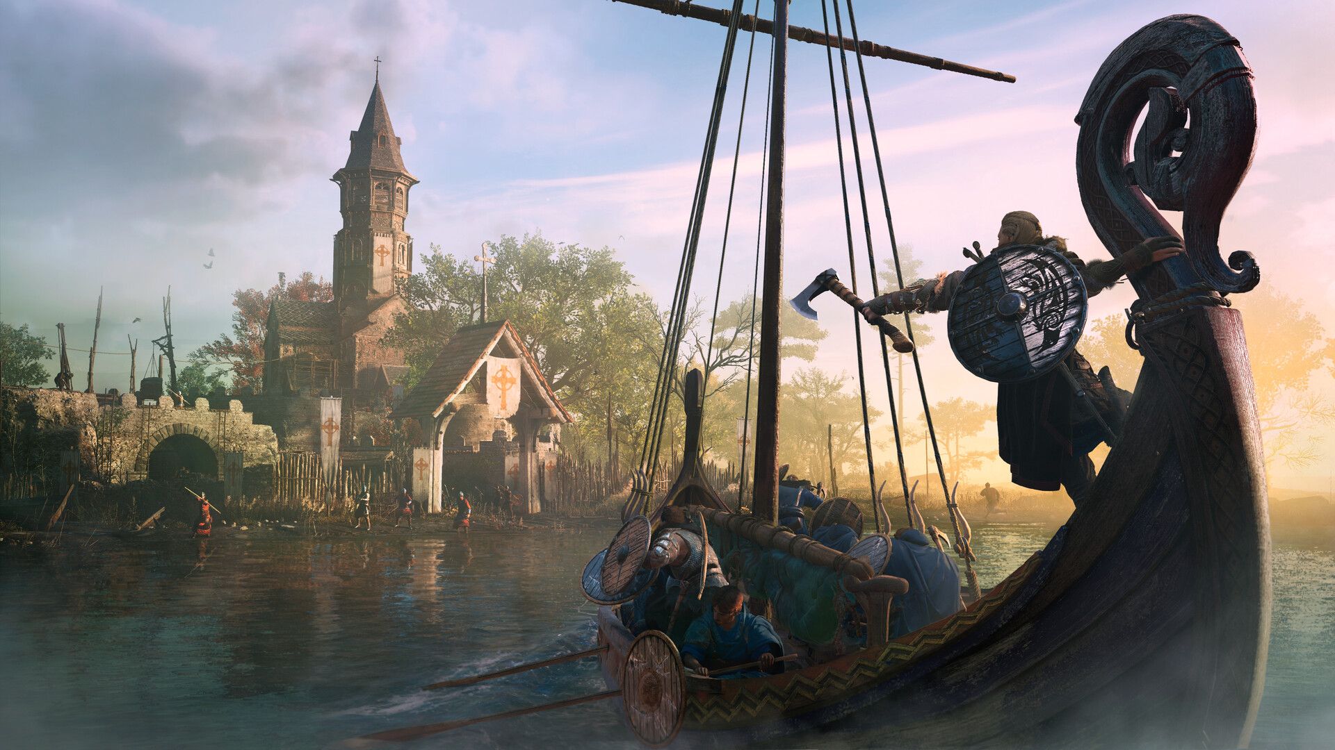 1681467392722267.jpg 刺客信条:英灵殿完全版/Assassin's Creed: Valhalla Complete Edition