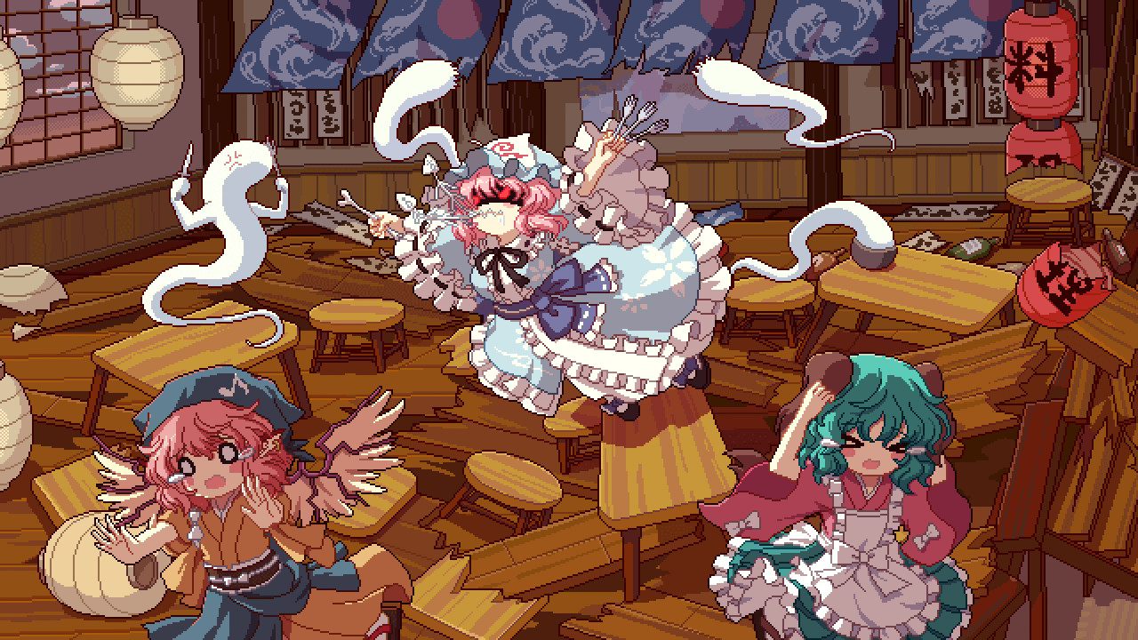 1623910528870973.jpg 东方夜雀食堂/Touhou Mystia's Izakaya
