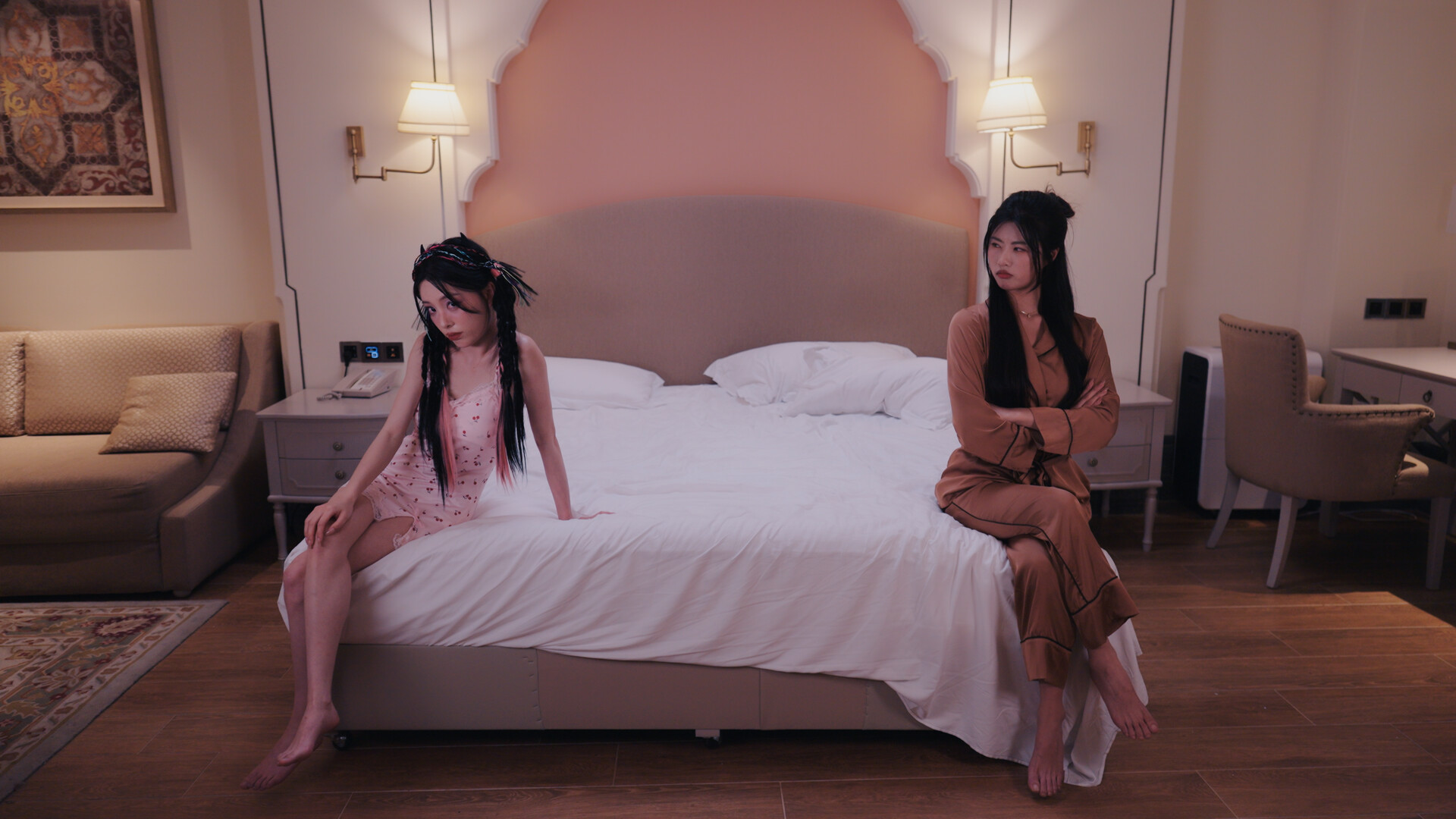 炽澜号/FLAM EVAW