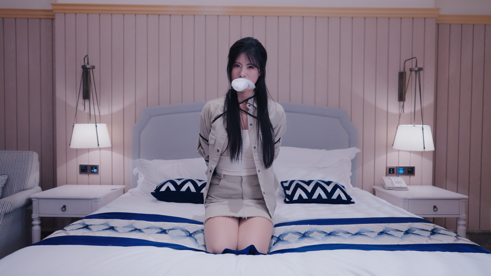 炽澜号/FLAM EVAW