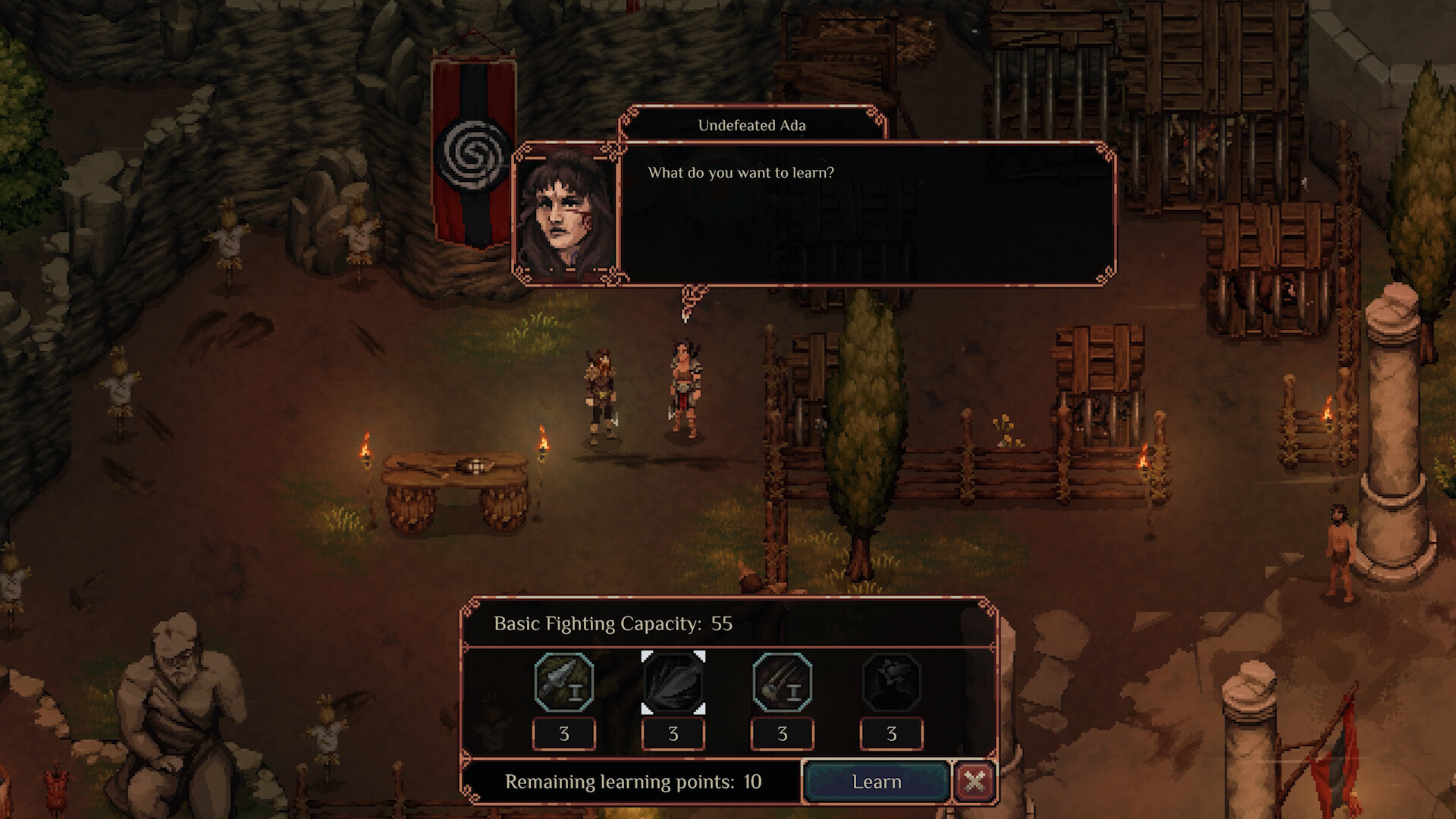 1729913388381375.jpg 困兽之国/Drova - Forsaken Kin