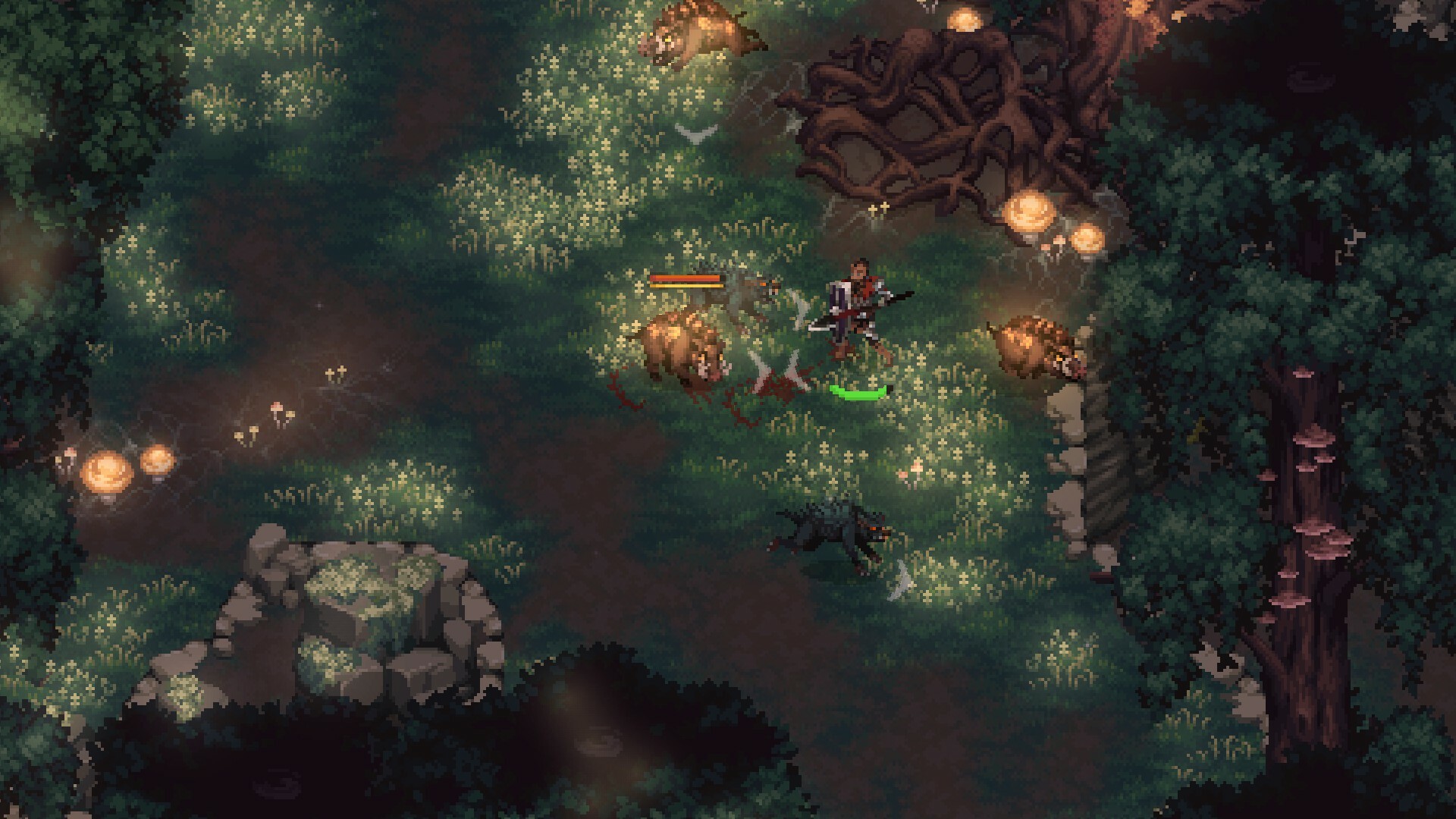 1729913388257449.jpg 困兽之国/Drova - Forsaken Kin