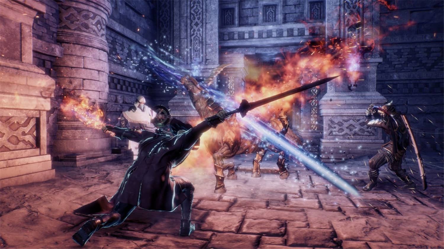 1647493039613183.jpg 最终幻想:起源/最终幻想起源:天堂的陌生人/STRANGER OF PARADISE FINAL FANTASY ORIGIN