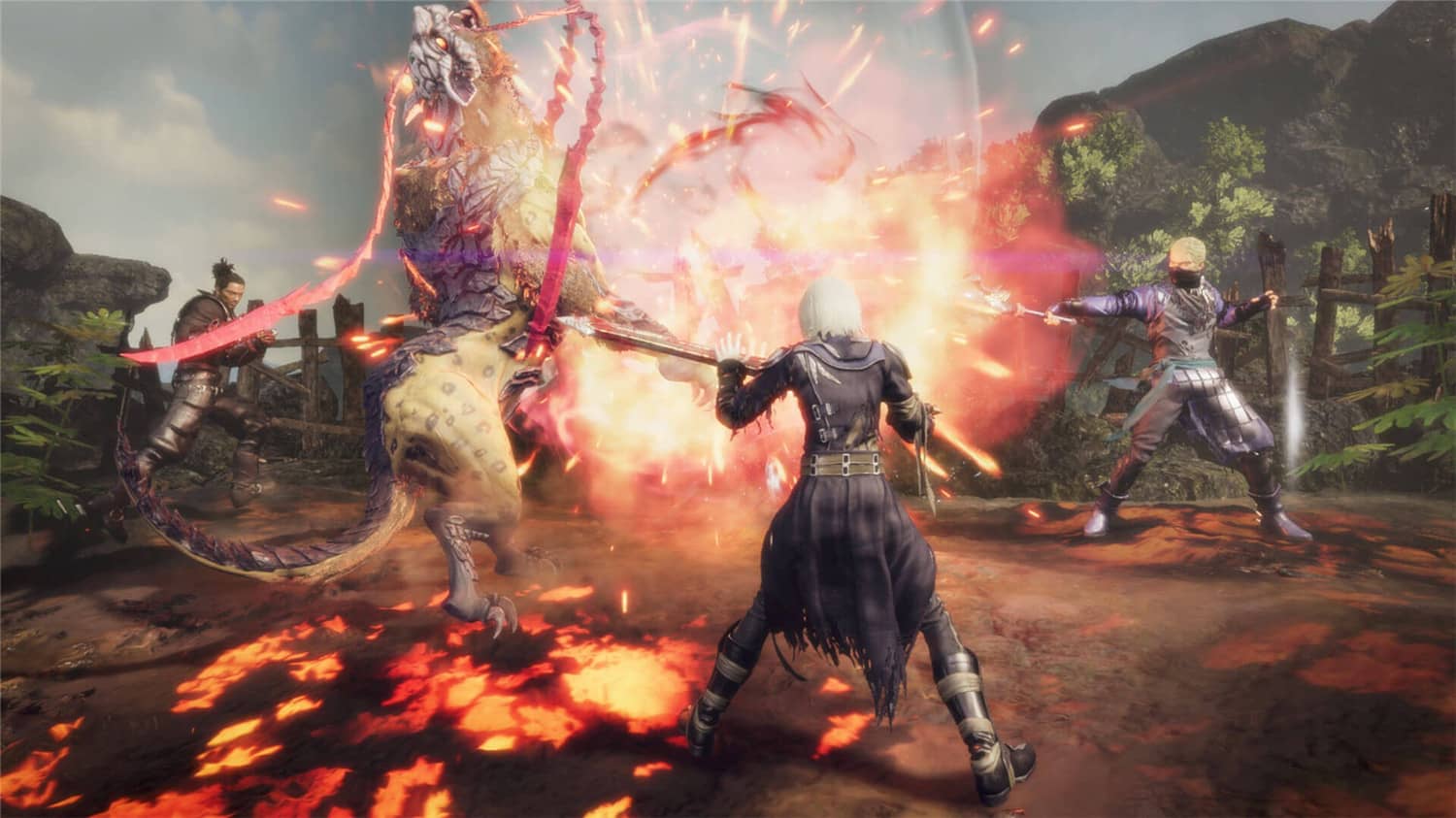 1647493039192372.jpg 最终幻想:起源/最终幻想起源:天堂的陌生人/STRANGER OF PARADISE FINAL FANTASY ORIGIN