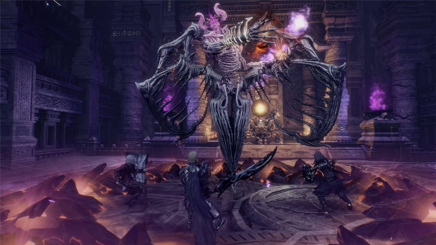 1647493039721099.jpg 最终幻想:起源/最终幻想起源:天堂的陌生人/STRANGER OF PARADISE FINAL FANTASY ORIGIN