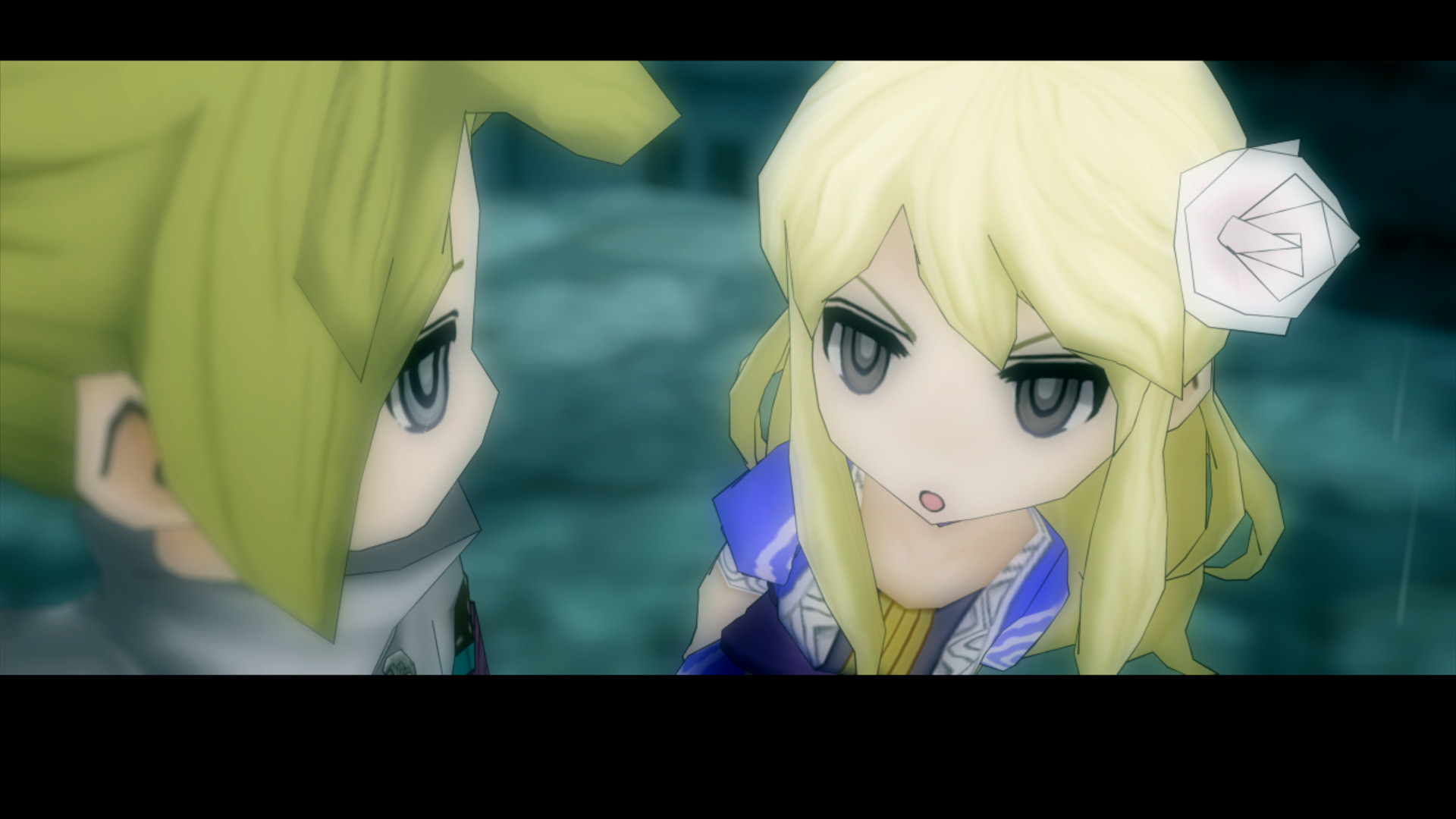 生存联盟:重制版/The Alliance Alive HD Remastered