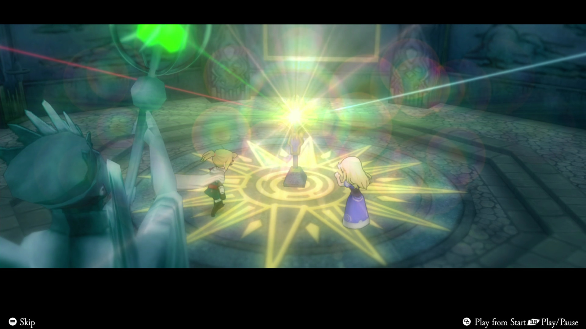 生存联盟:重制版/The Alliance Alive HD Remastered