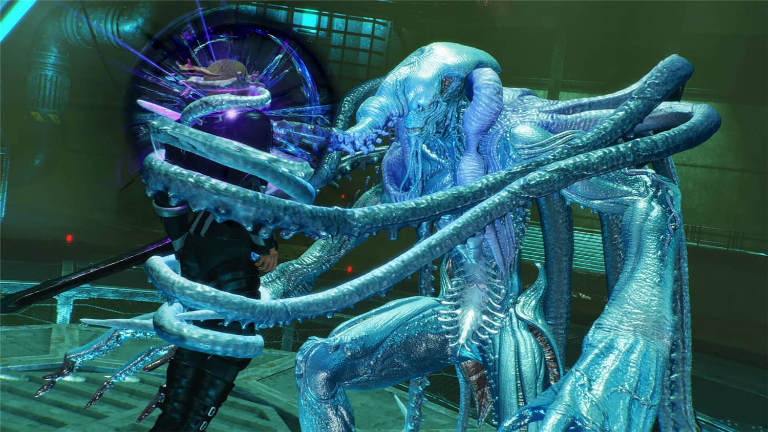1647493039246323.jpg 最终幻想:起源/最终幻想起源:天堂的陌生人/STRANGER OF PARADISE FINAL FANTASY ORIGIN