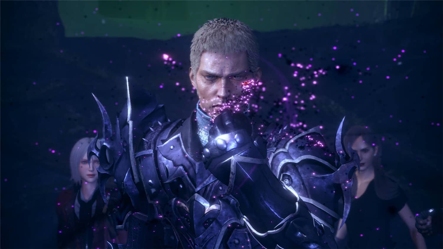 1647493039698796.jpg 最终幻想:起源/最终幻想起源:天堂的陌生人/STRANGER OF PARADISE FINAL FANTASY ORIGIN