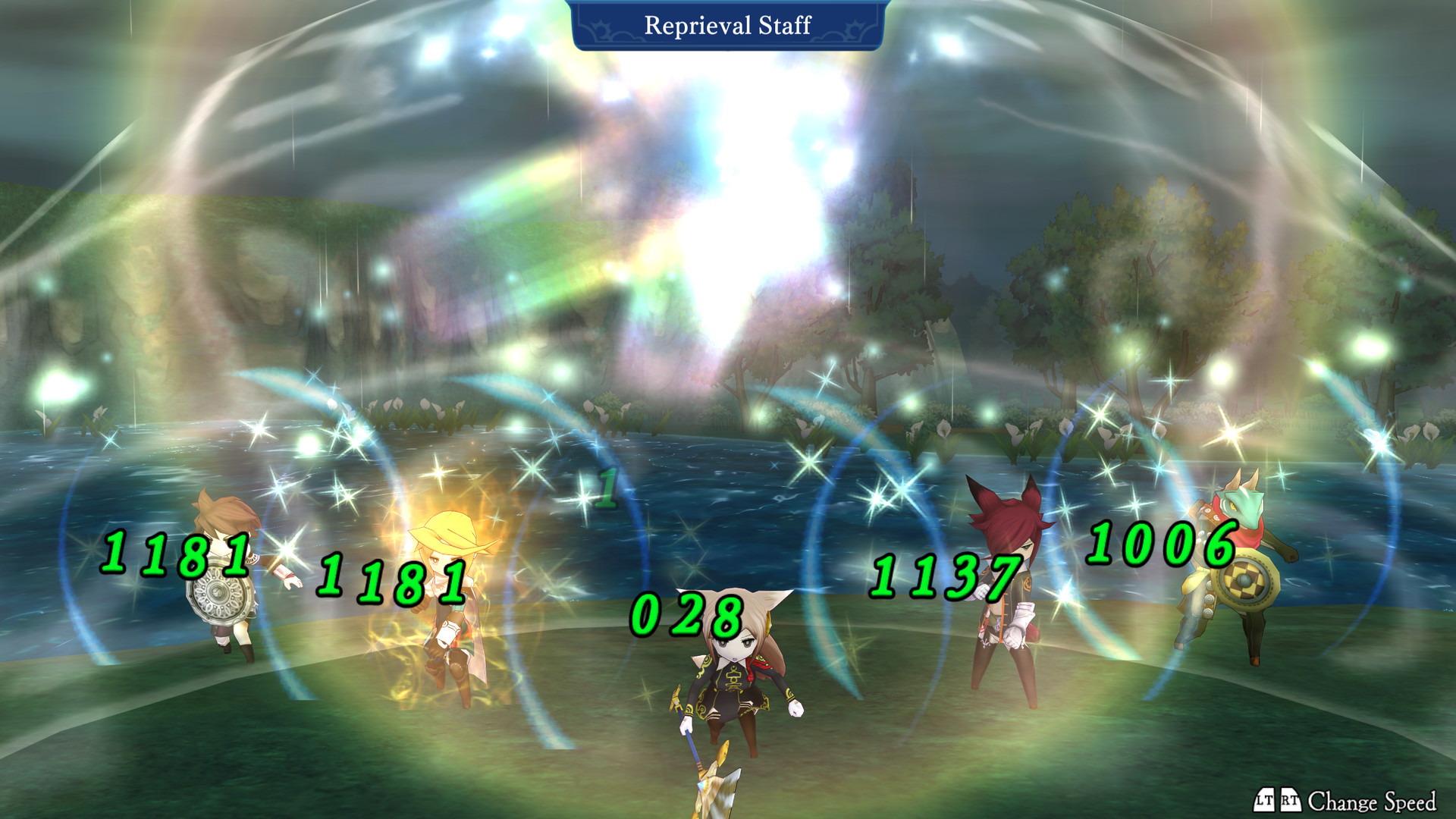 生存联盟:重制版/The Alliance Alive HD Remastered