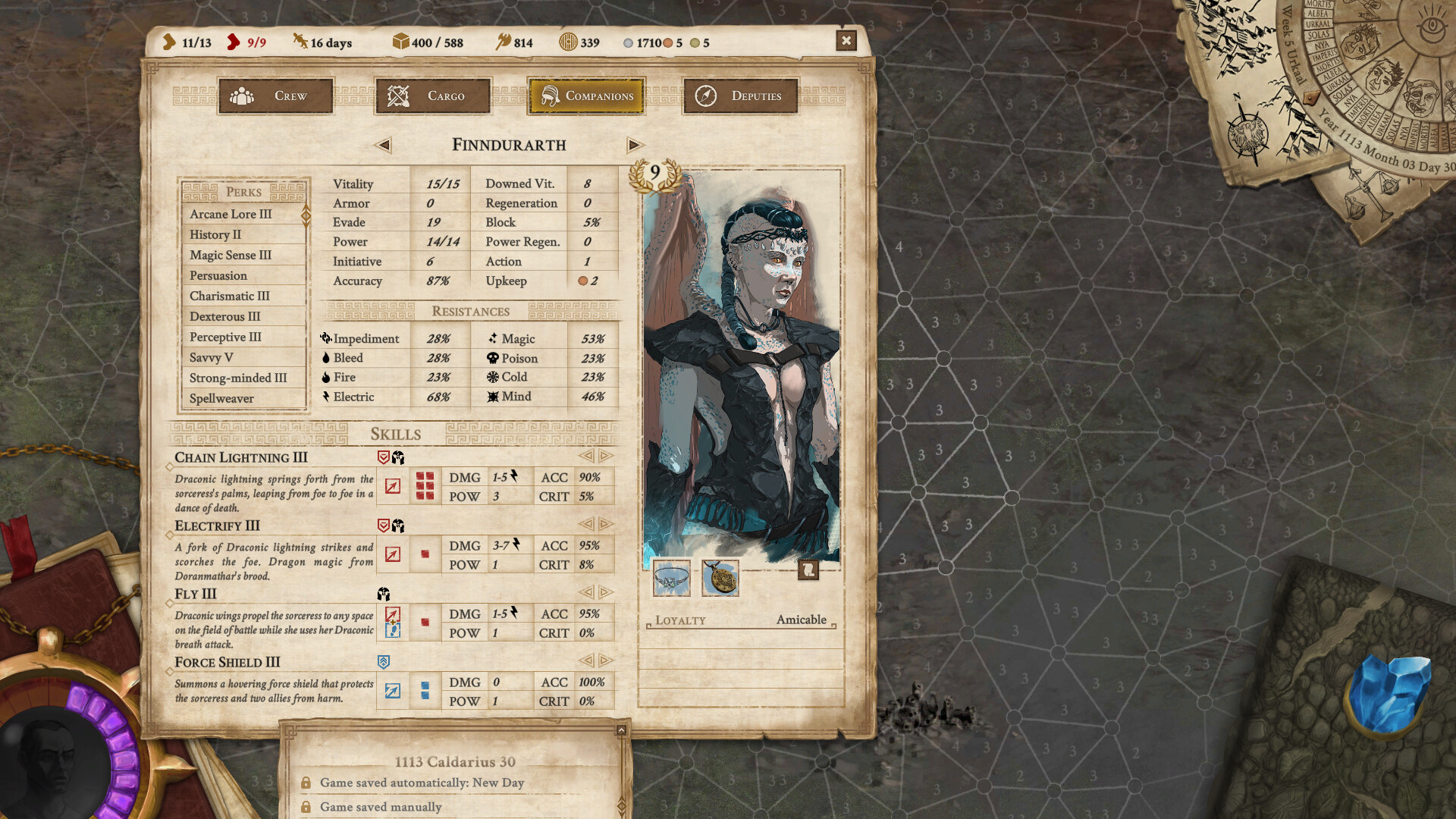 1653924414891797.jpg 瓦格鲁斯 - 万壑之地/Vagrus - The Riven Realms