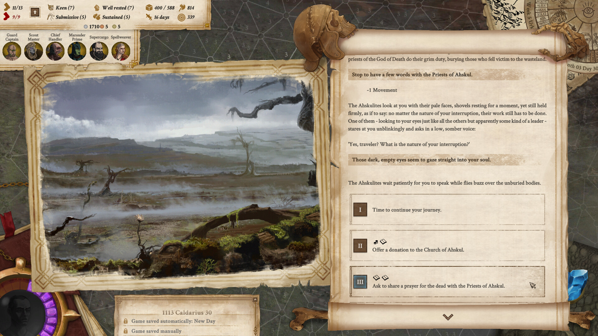 1653924414771537.jpg 瓦格鲁斯 - 万壑之地/Vagrus - The Riven Realms