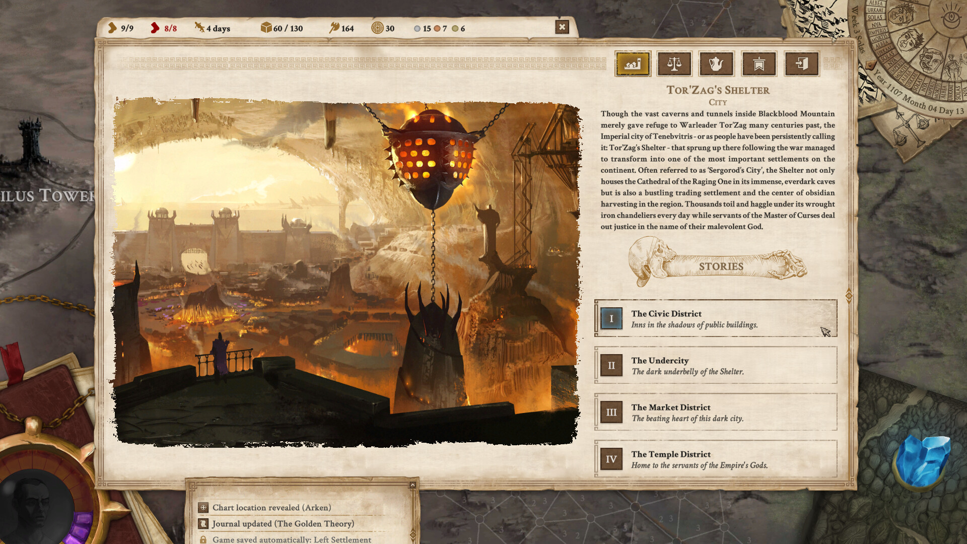1653924414605907.jpg 瓦格鲁斯 - 万壑之地/Vagrus - The Riven Realms