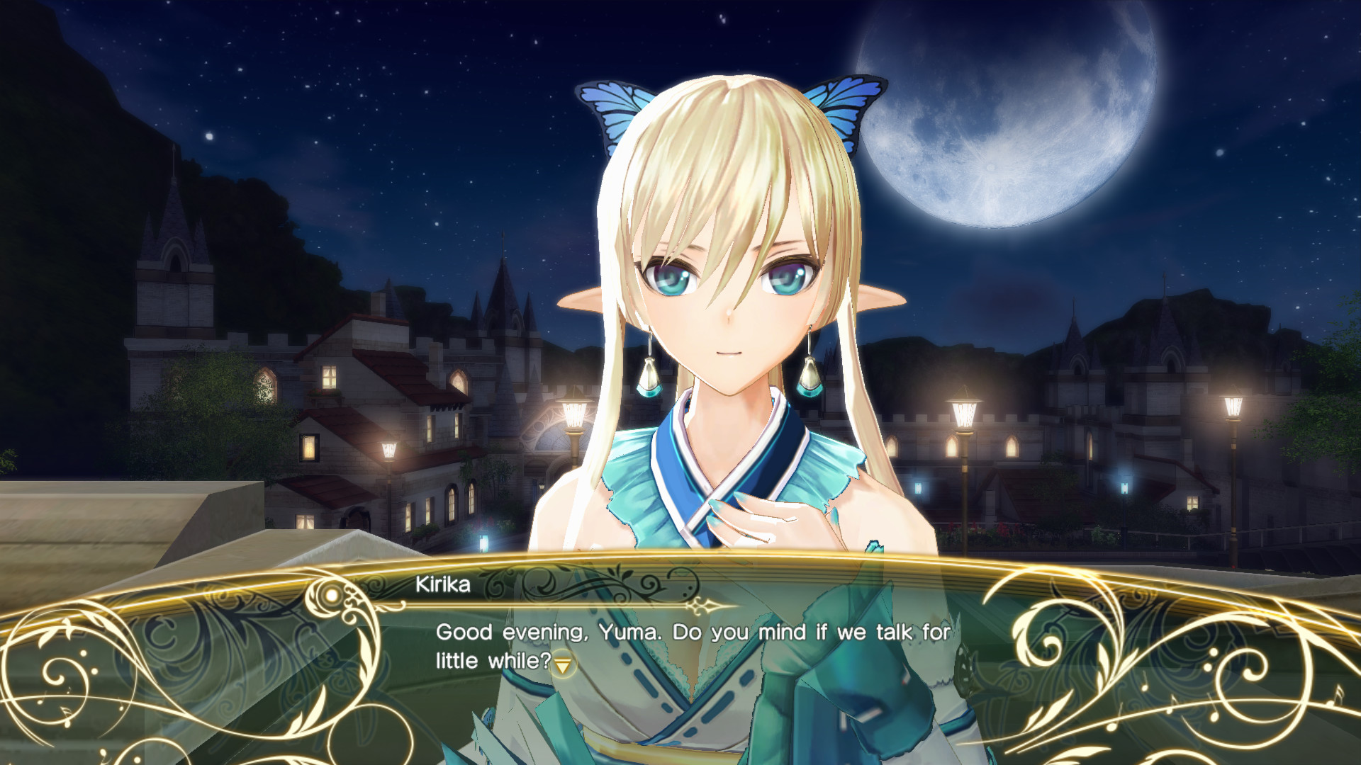 光明之响:龙奏回音/Shining Resonance Refrain