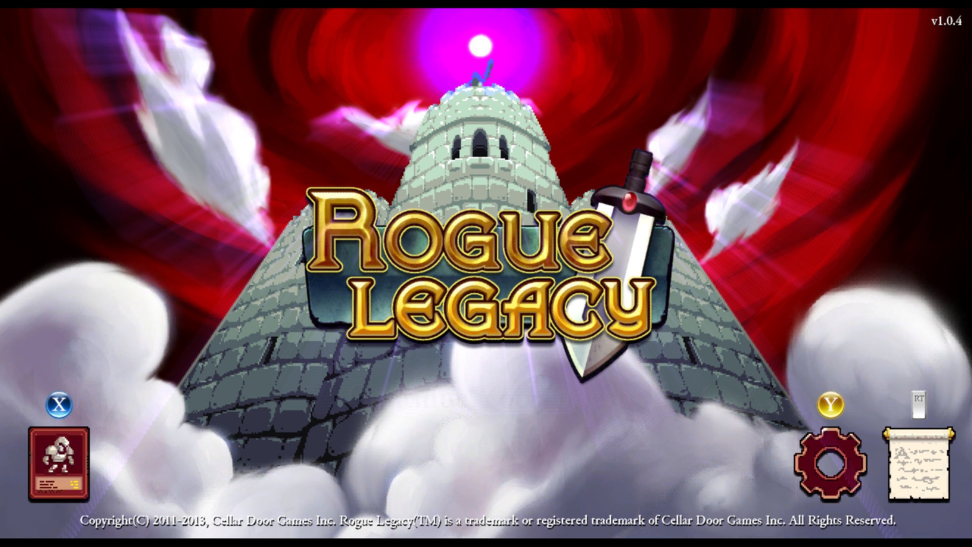 1684383650877188.jpg 盗贼遗产/Rogue Legacy