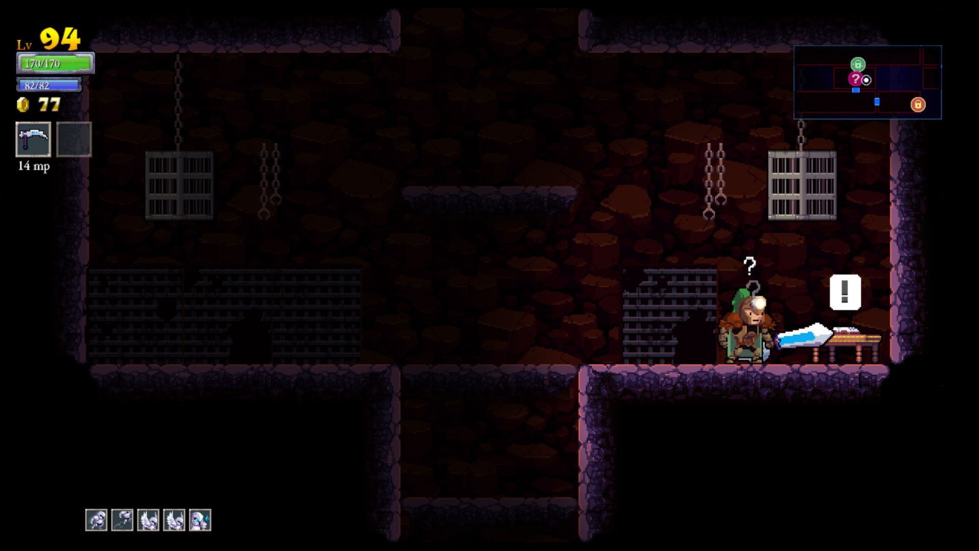 1684383650436587.jpg 盗贼遗产/Rogue Legacy