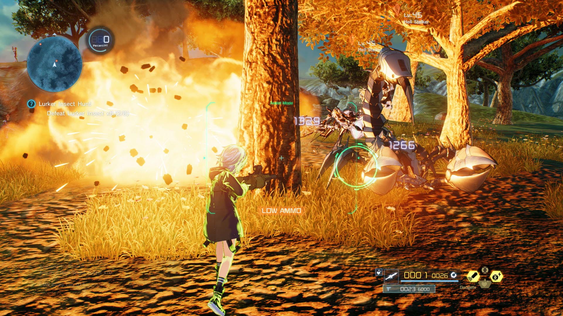 刀剑神域：夺命凶弹-虚拟机版/Sword Art Online: Fatal Bullet HYPERVISOR