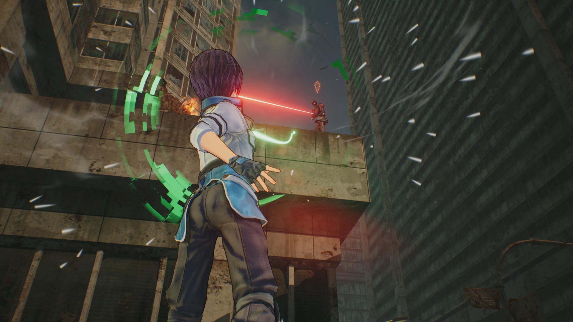刀剑神域：夺命凶弹-虚拟机版/Sword Art Online: Fatal Bullet HYPERVISOR