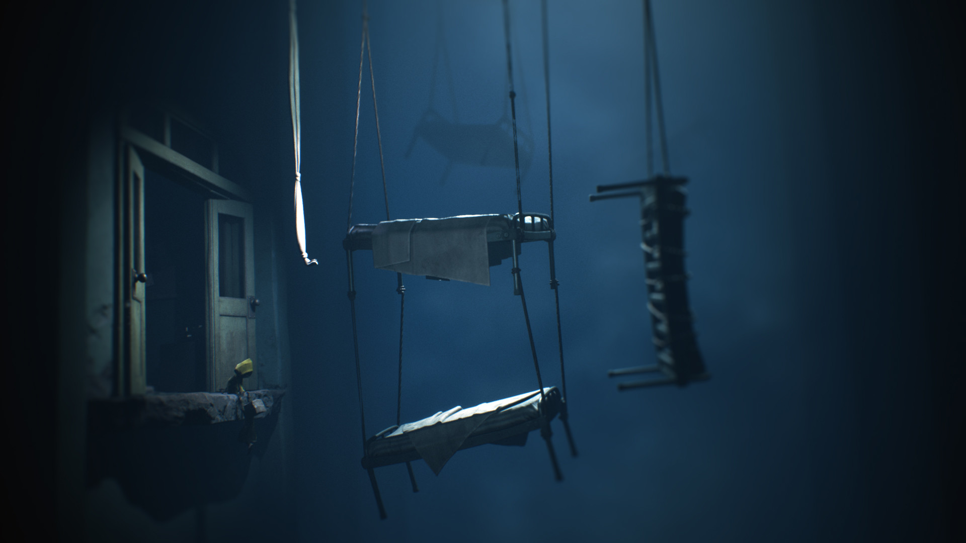 小小梦魇2/小小噩梦2/Little Nightmares II Enhanced Edition