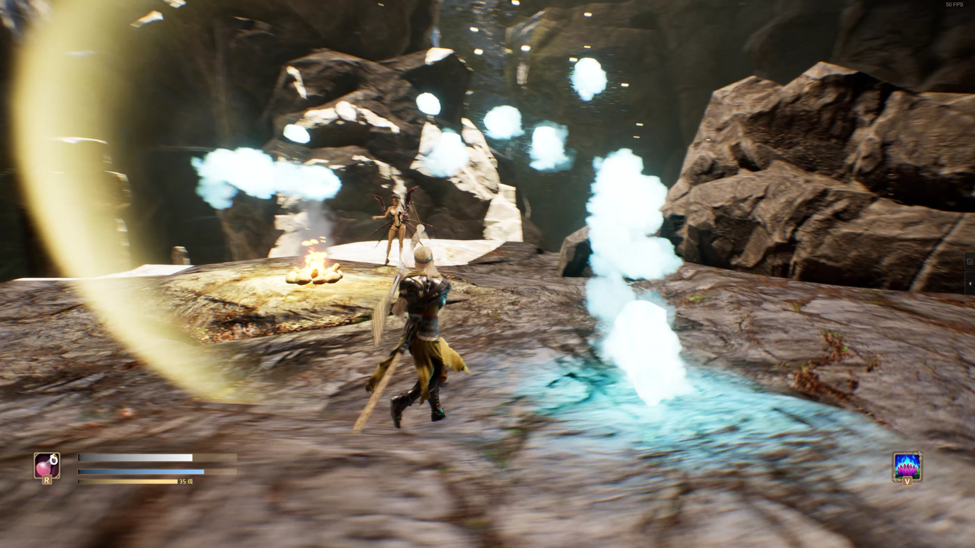 猴王模拟器之花果山篇/Monkey King Simulator