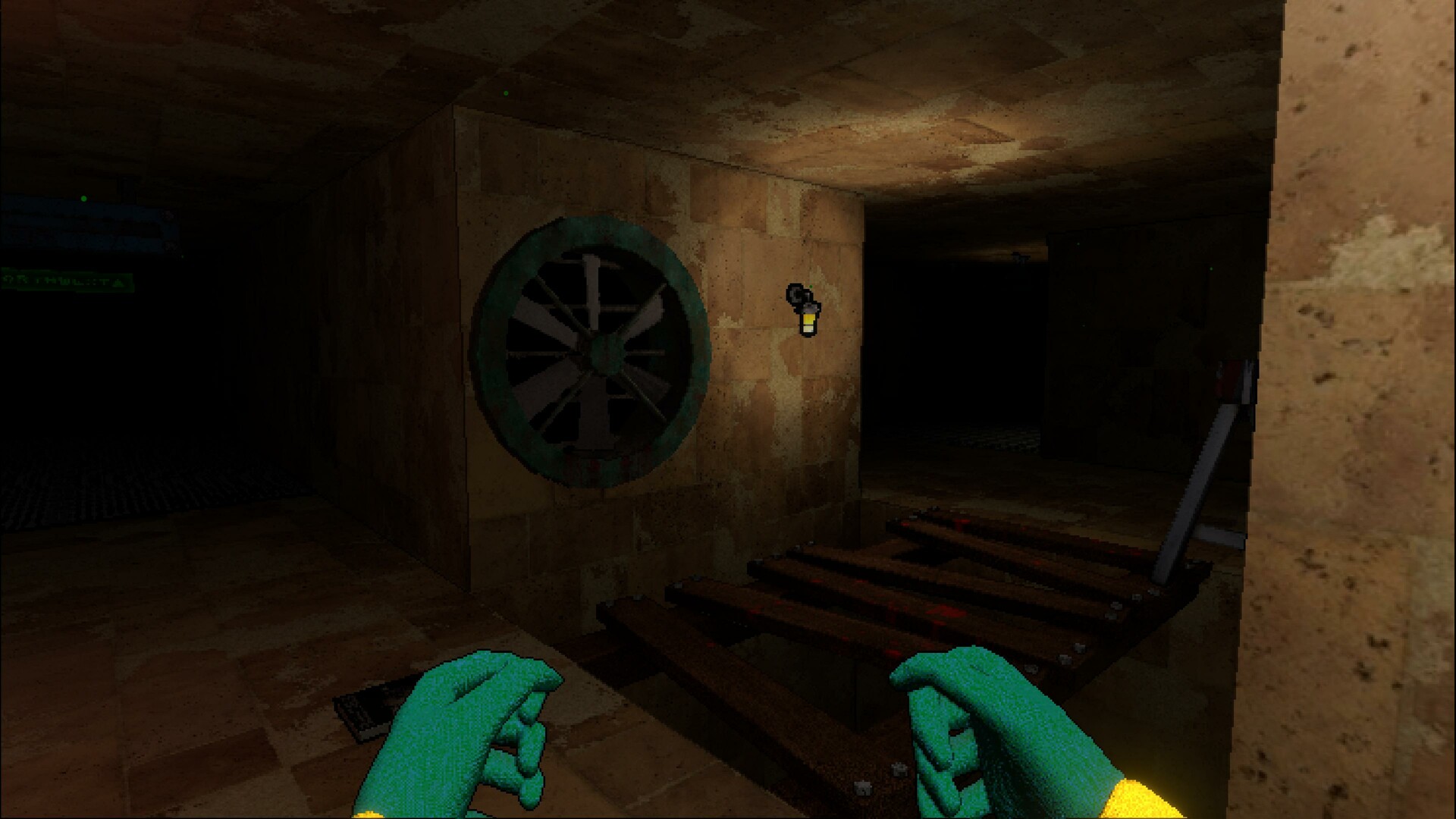 碉堡入侵者/Bunker Invaders/支持网络联机