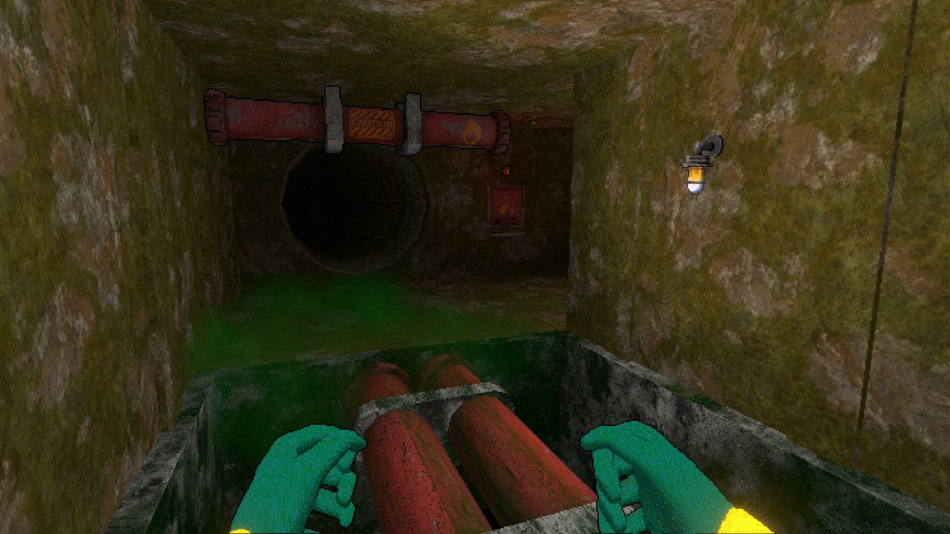碉堡入侵者/Bunker Invaders/支持网络联机